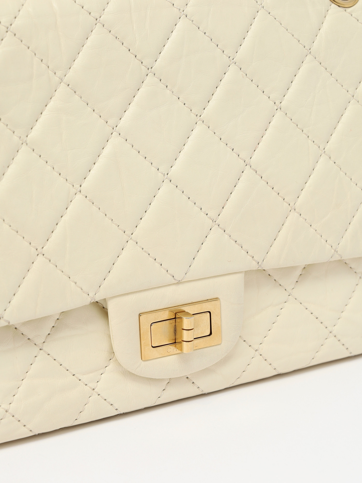 Сумки Chanel 2.55 изображение #5