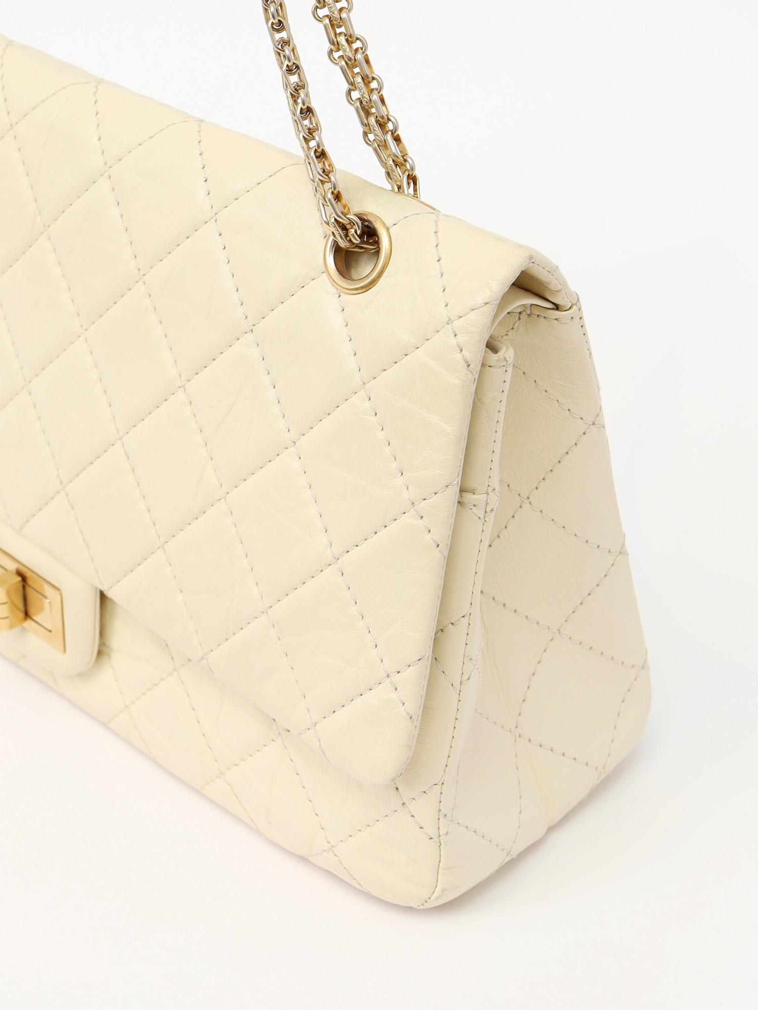 Сумки Chanel 2.55 изображение #7
