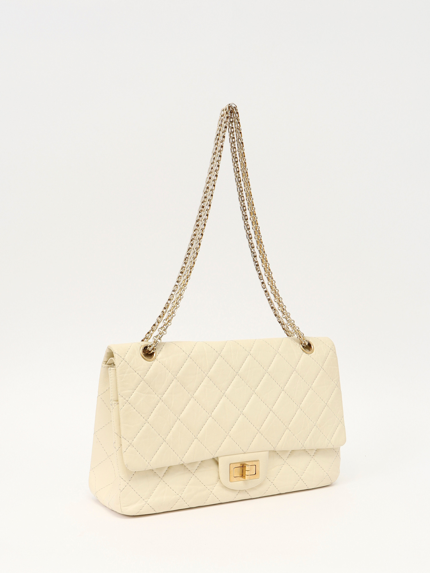 Сумки Chanel 2.55 изображение #3