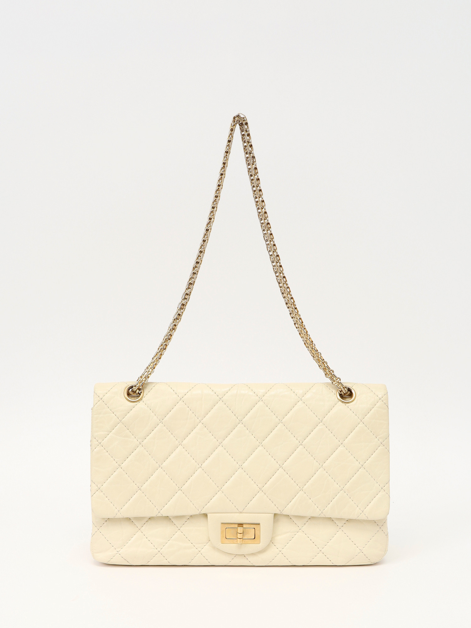 Chanel 2.55