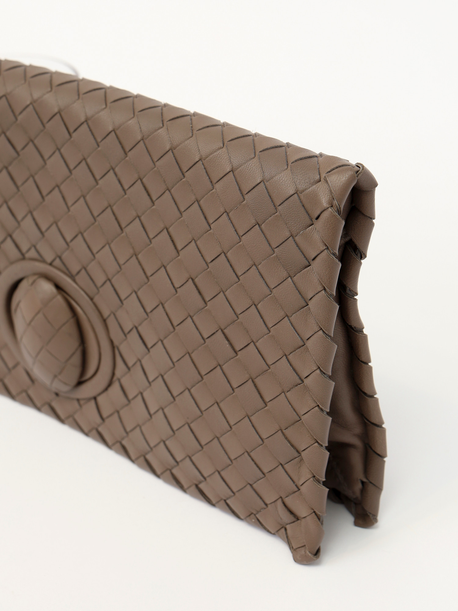 Сумки Bottega Veneta Twist изображение #7