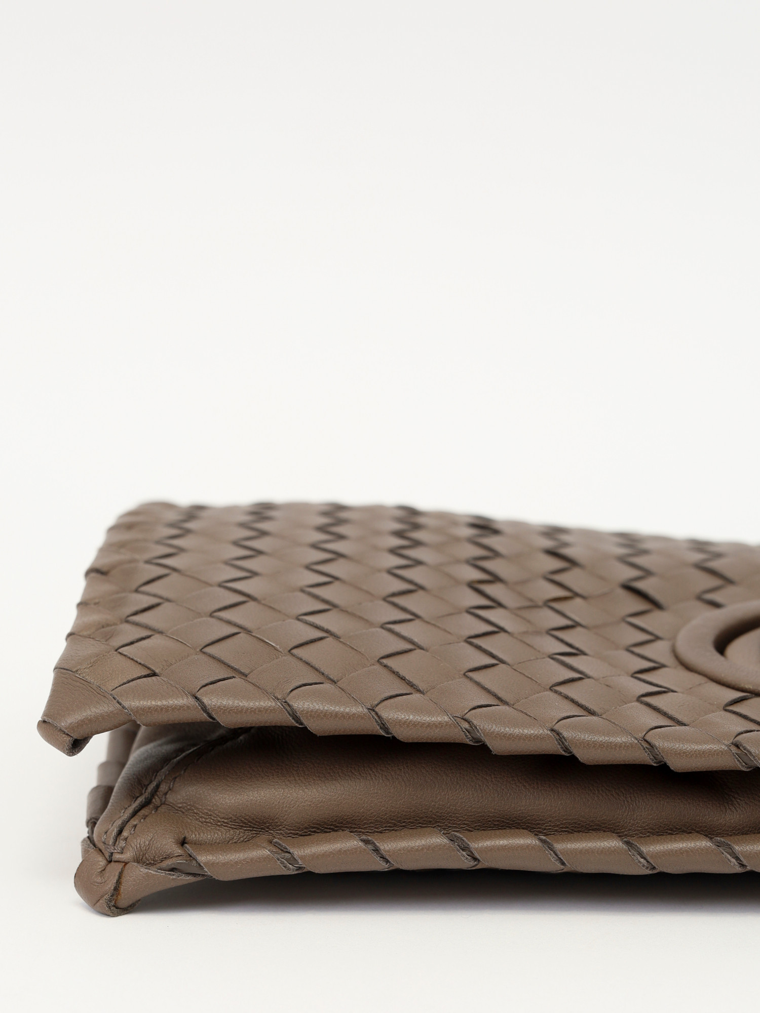 Сумки Bottega Veneta Twist изображение #8