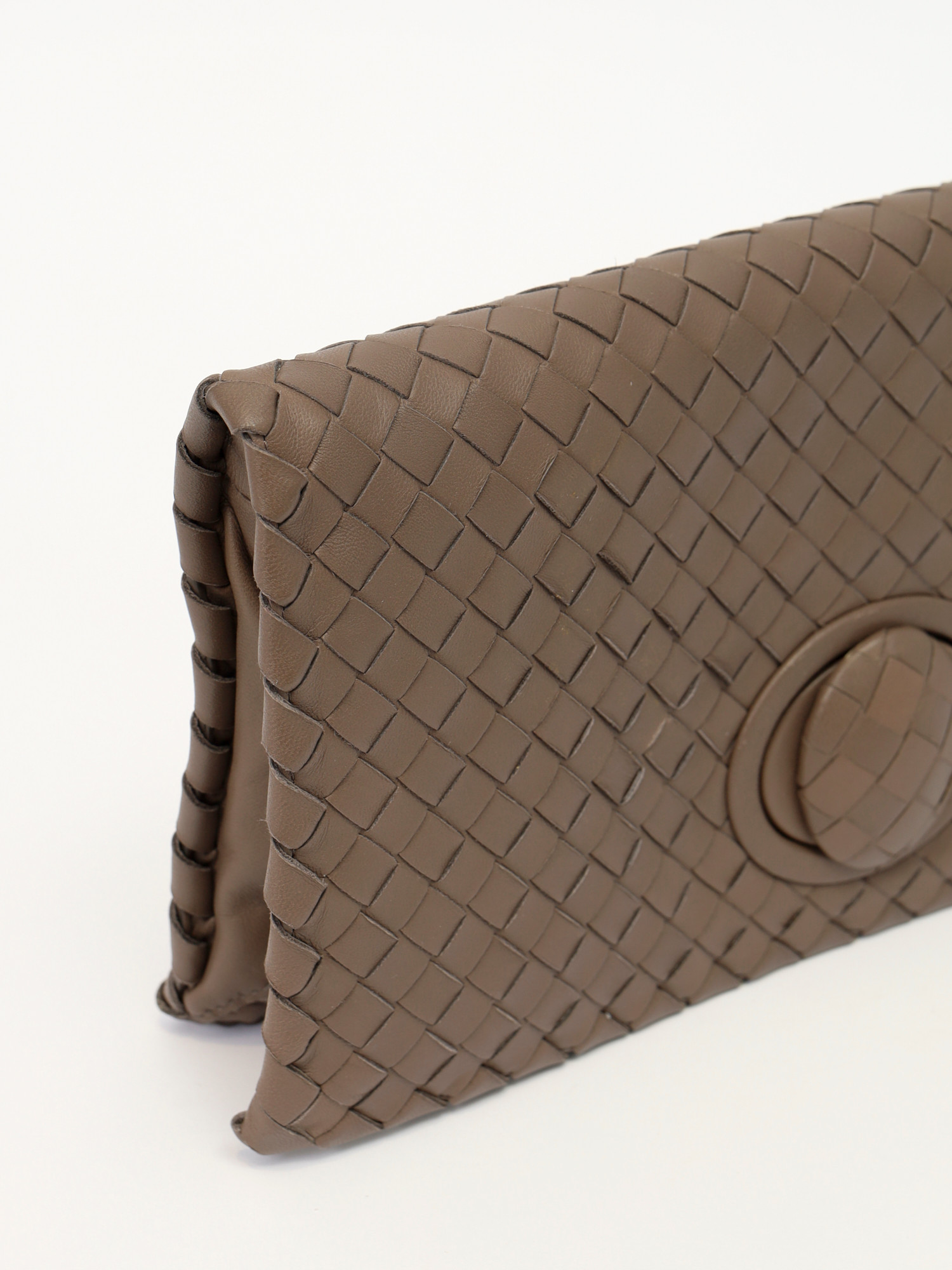 Сумки Bottega Veneta Twist изображение #6