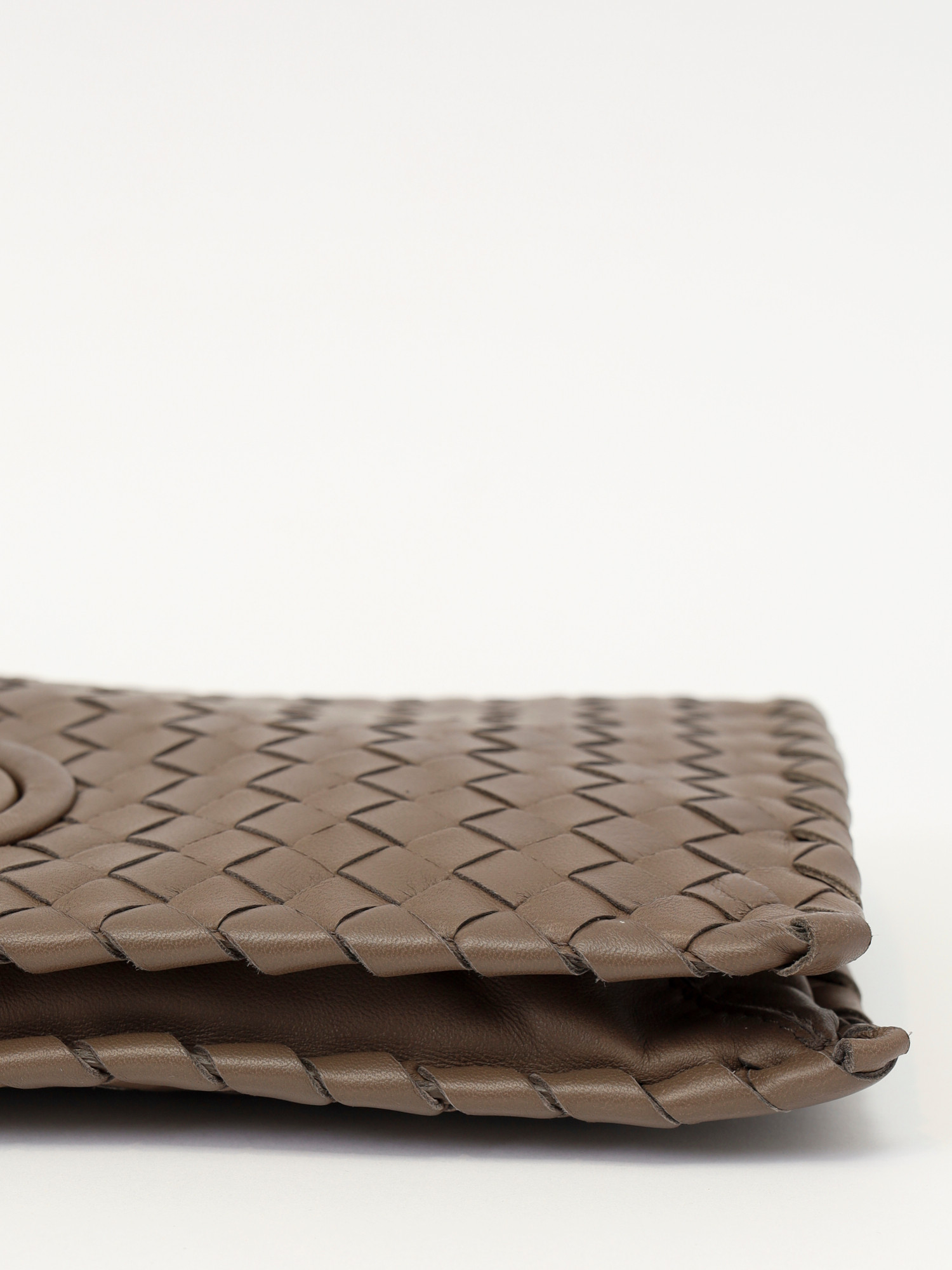 Сумки Bottega Veneta Twist изображение #9