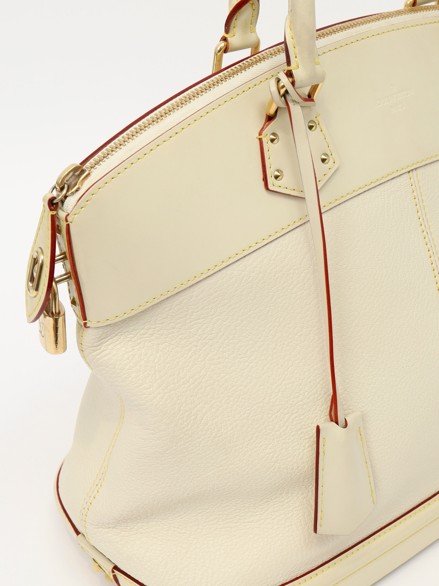 Сумки Louis Vuitton Lockit изображение #6