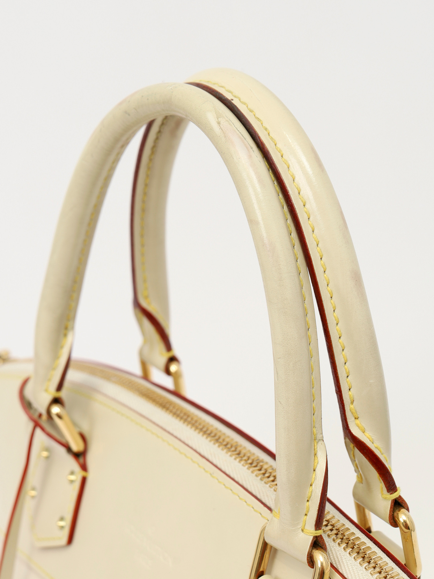 Сумки Louis Vuitton Lockit изображение #8