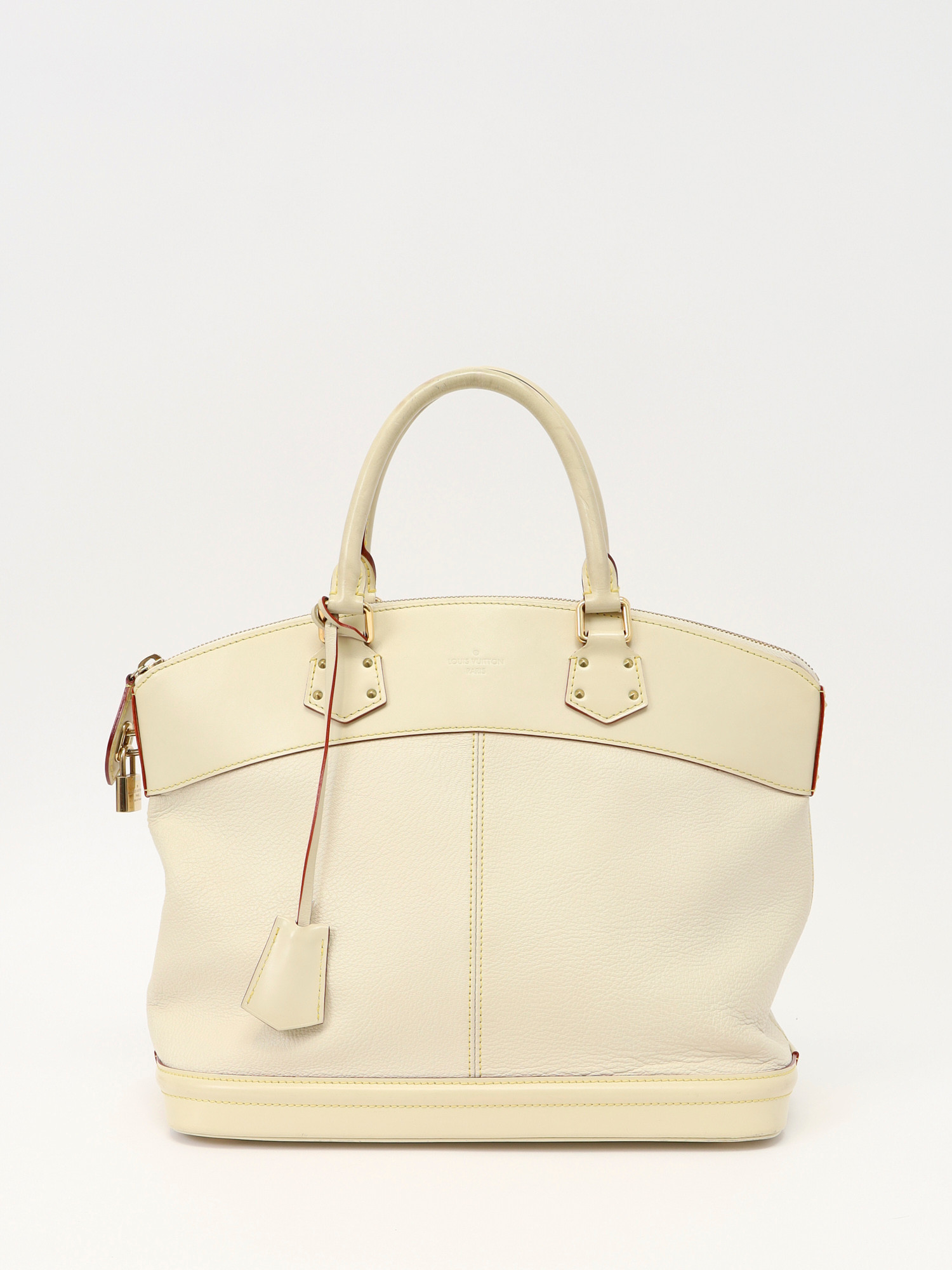 Сумки Louis Vuitton Lockit изображение #1