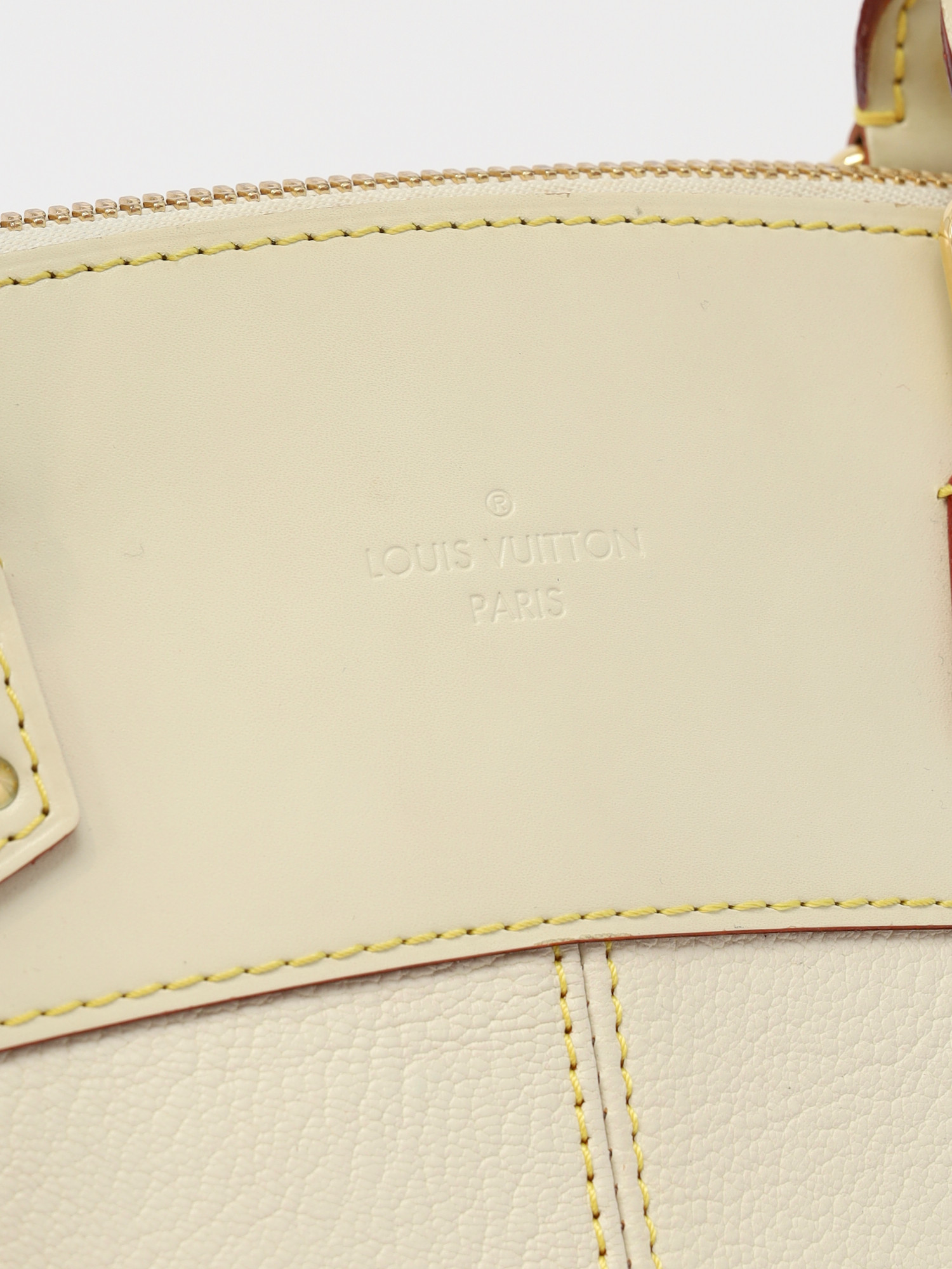 Сумки Louis Vuitton Lockit изображение #5