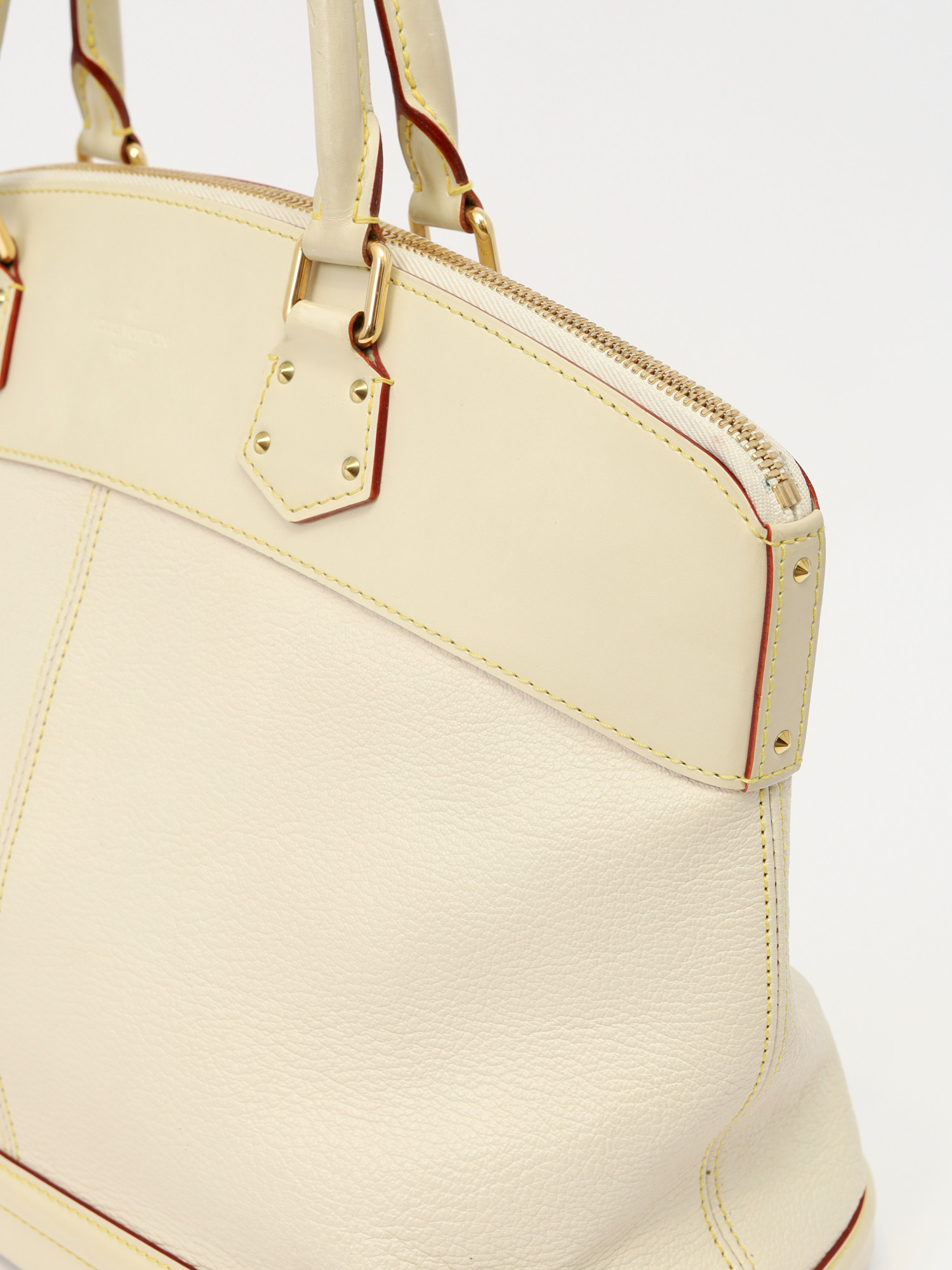 Сумки Louis Vuitton Lockit изображение #7