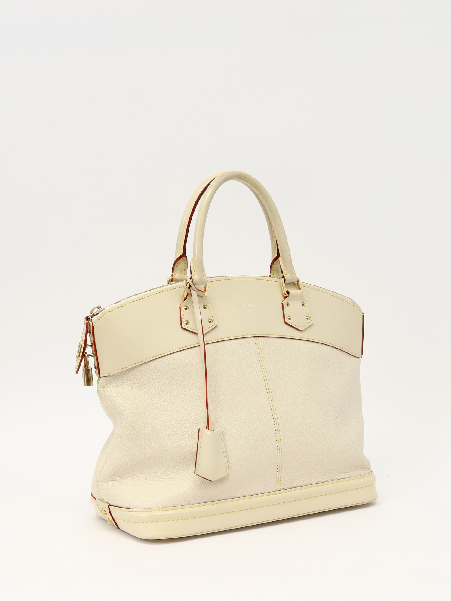 Сумки Louis Vuitton Lockit изображение #3