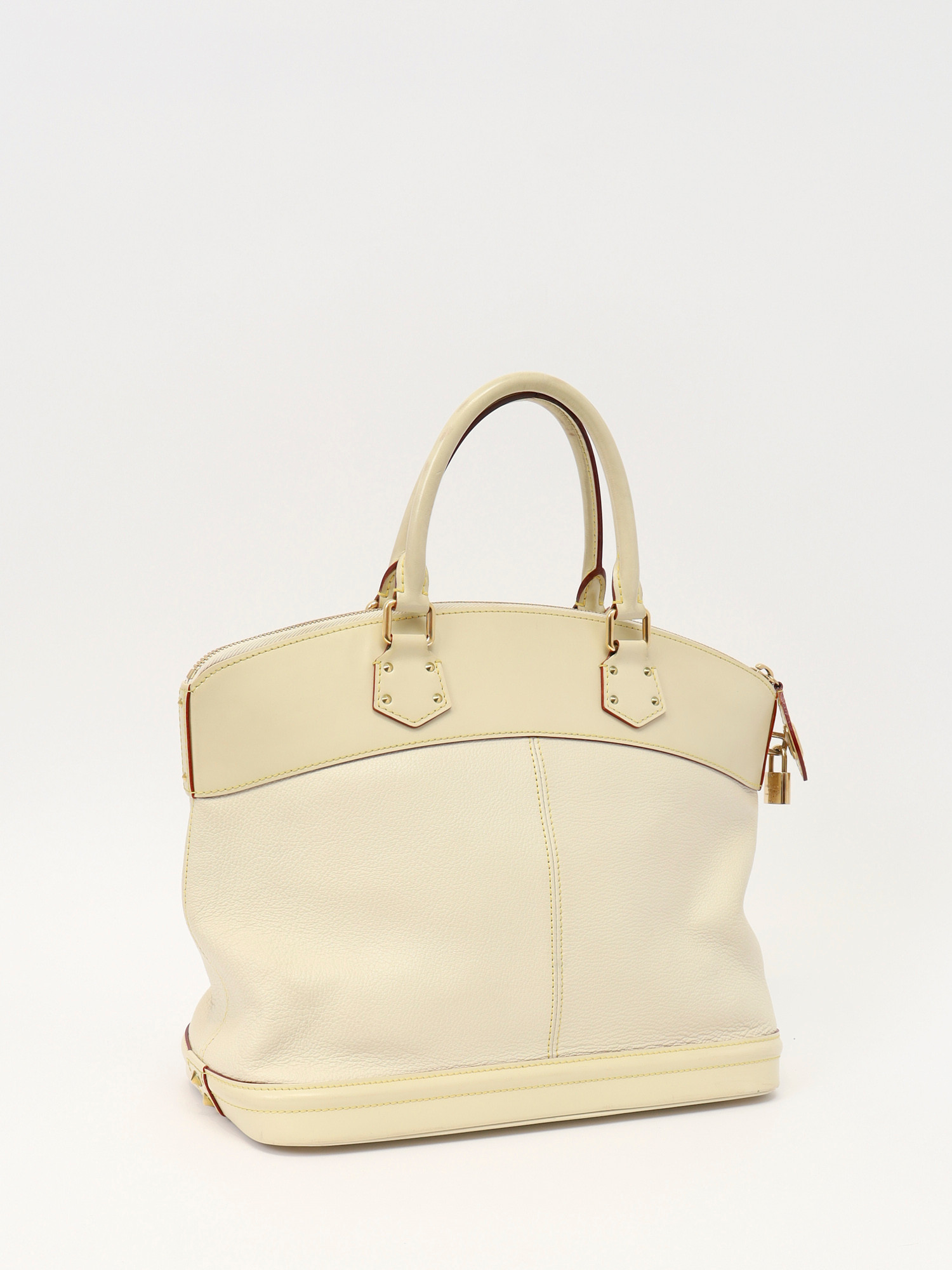 Сумки Louis Vuitton Lockit изображение #4