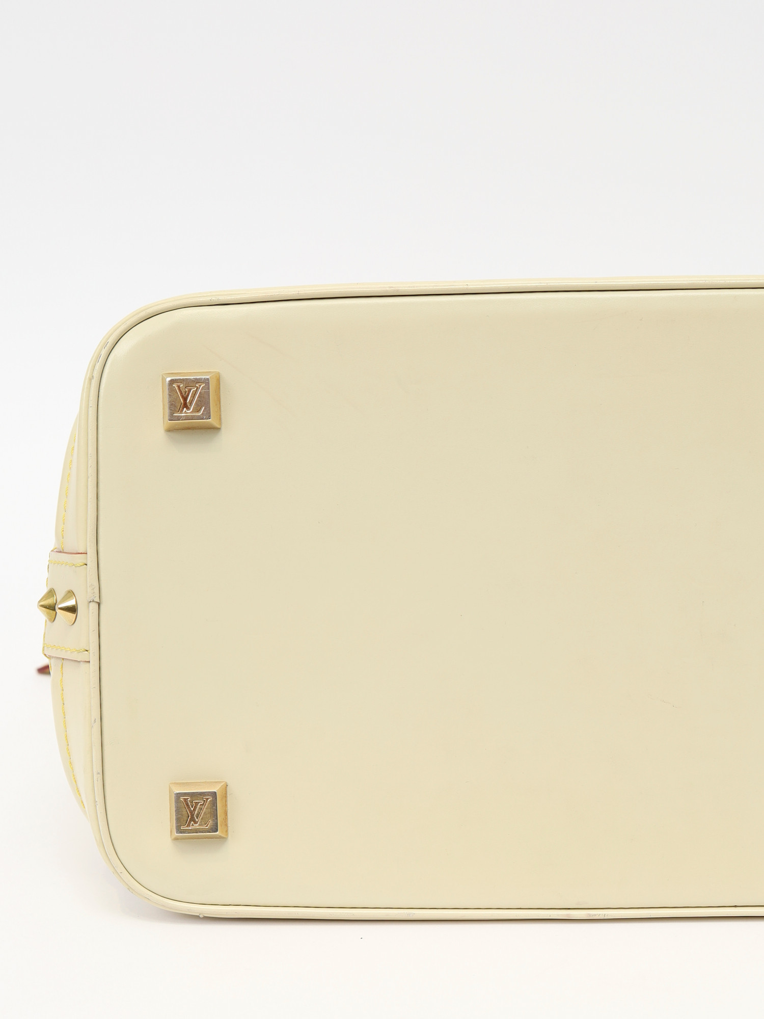 Сумки Louis Vuitton Lockit изображение #9