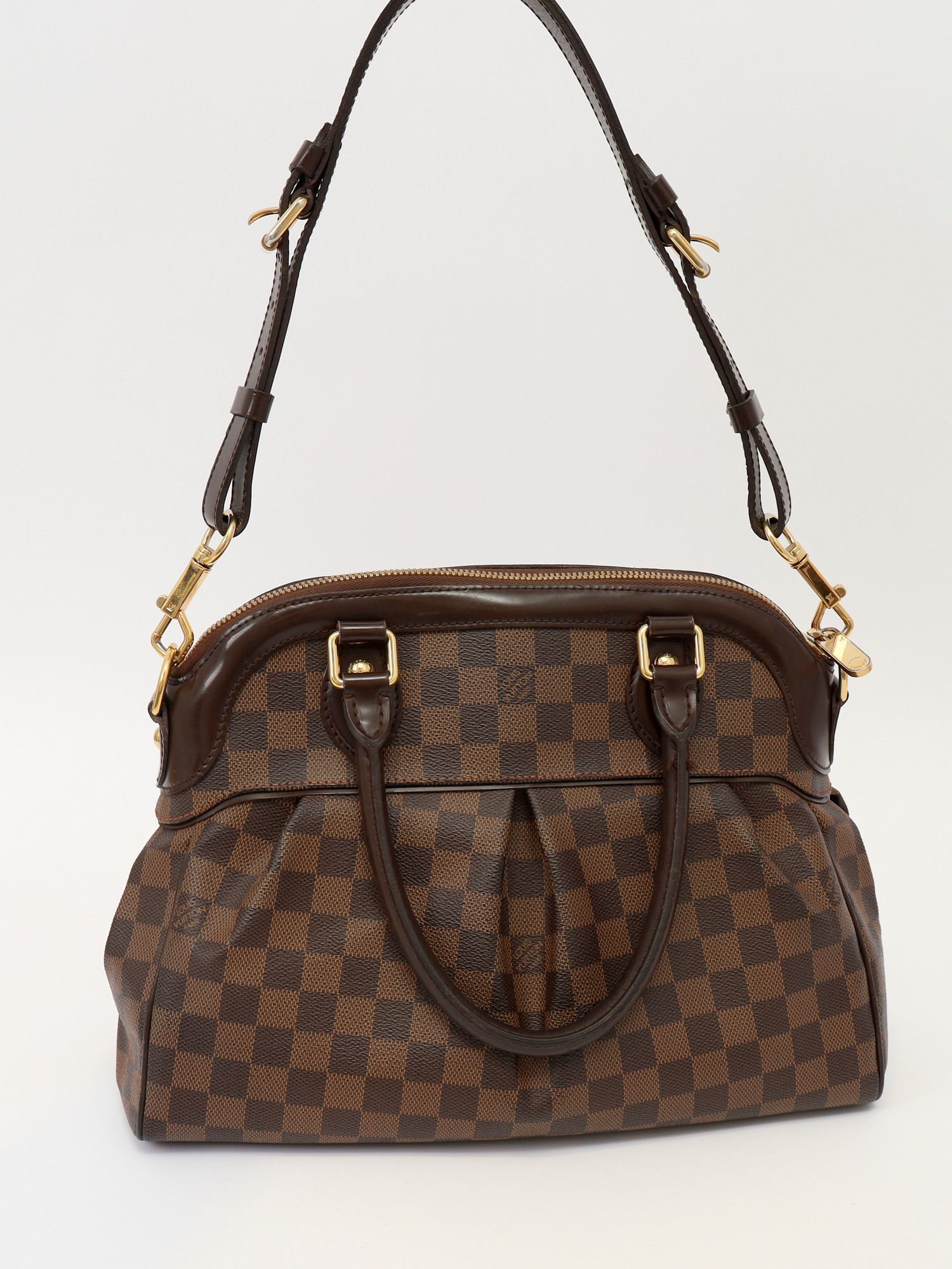 Сумки Louis Vuitton Trevi изображение #5