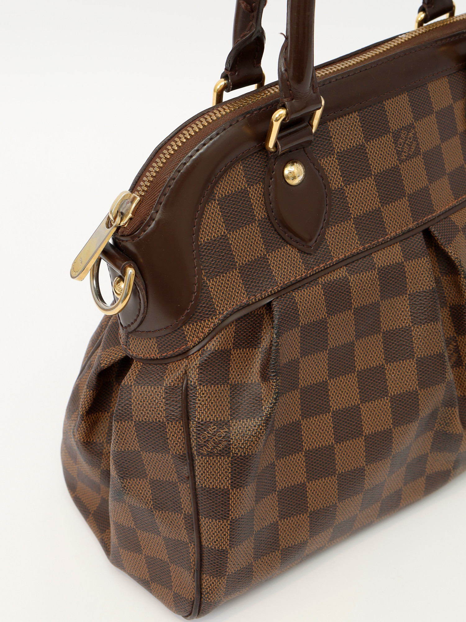 Сумки Louis Vuitton Trevi изображение #6