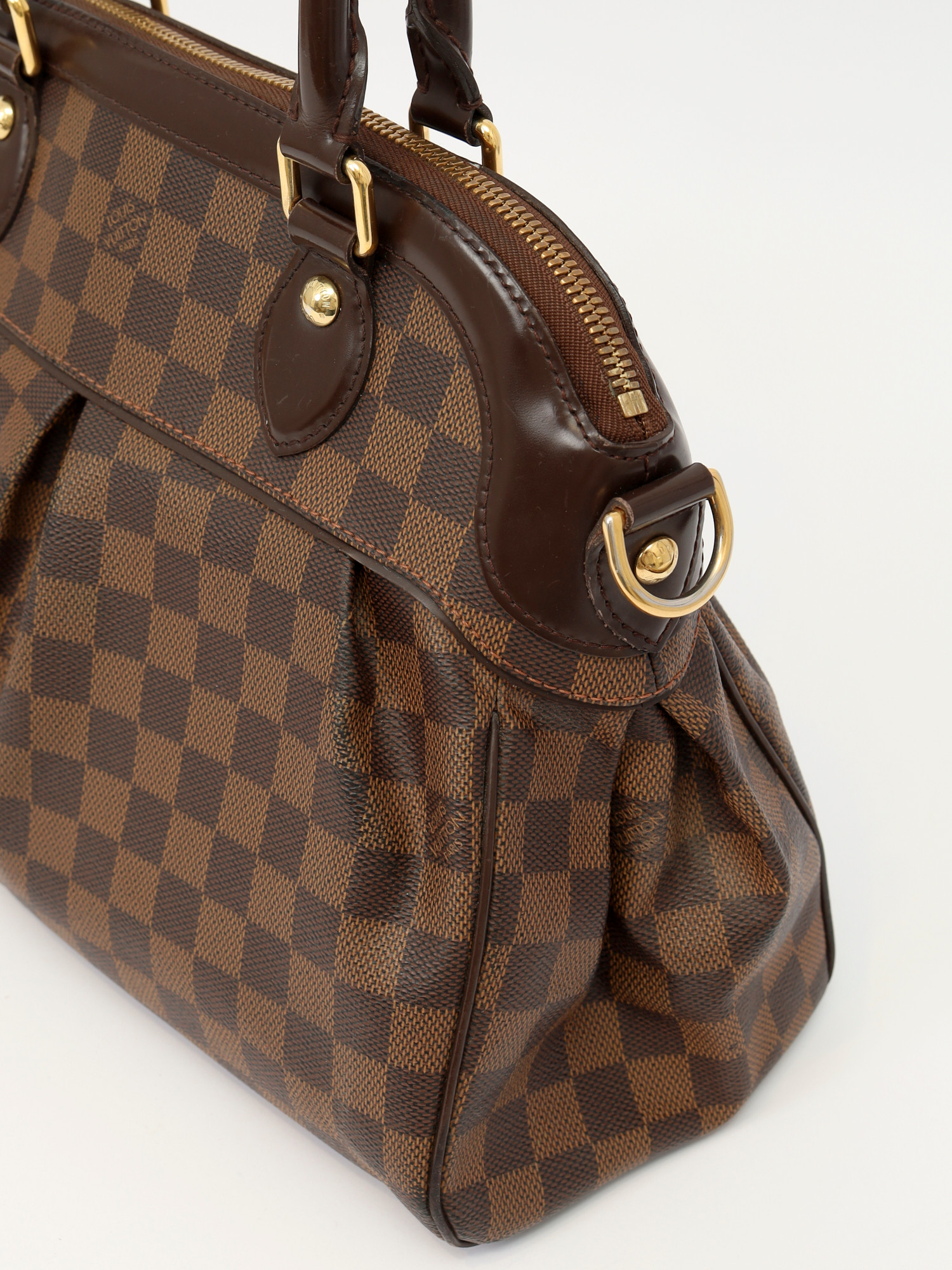 Сумки Louis Vuitton Trevi изображение #7