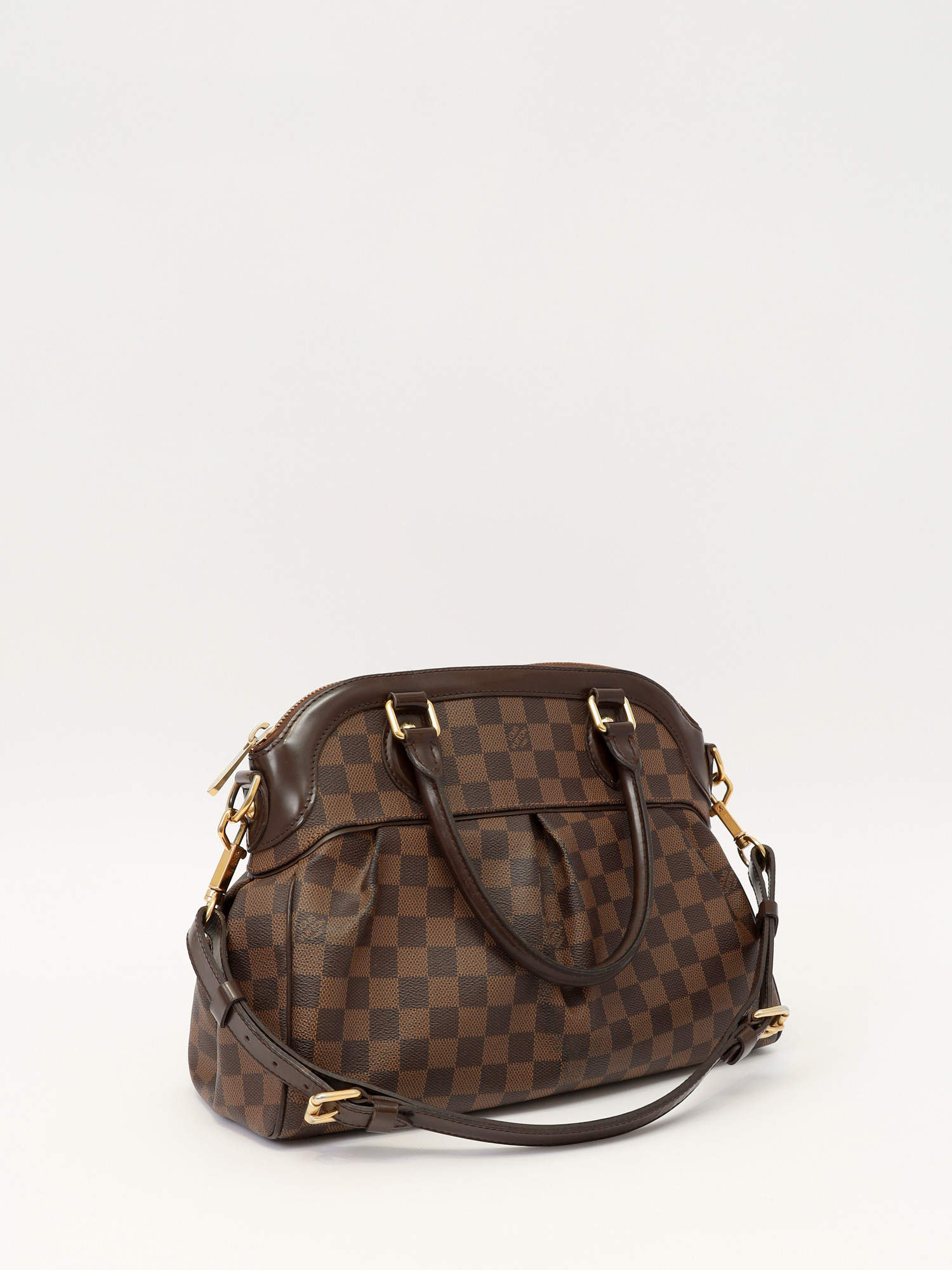 Сумки Louis Vuitton Trevi изображение #4