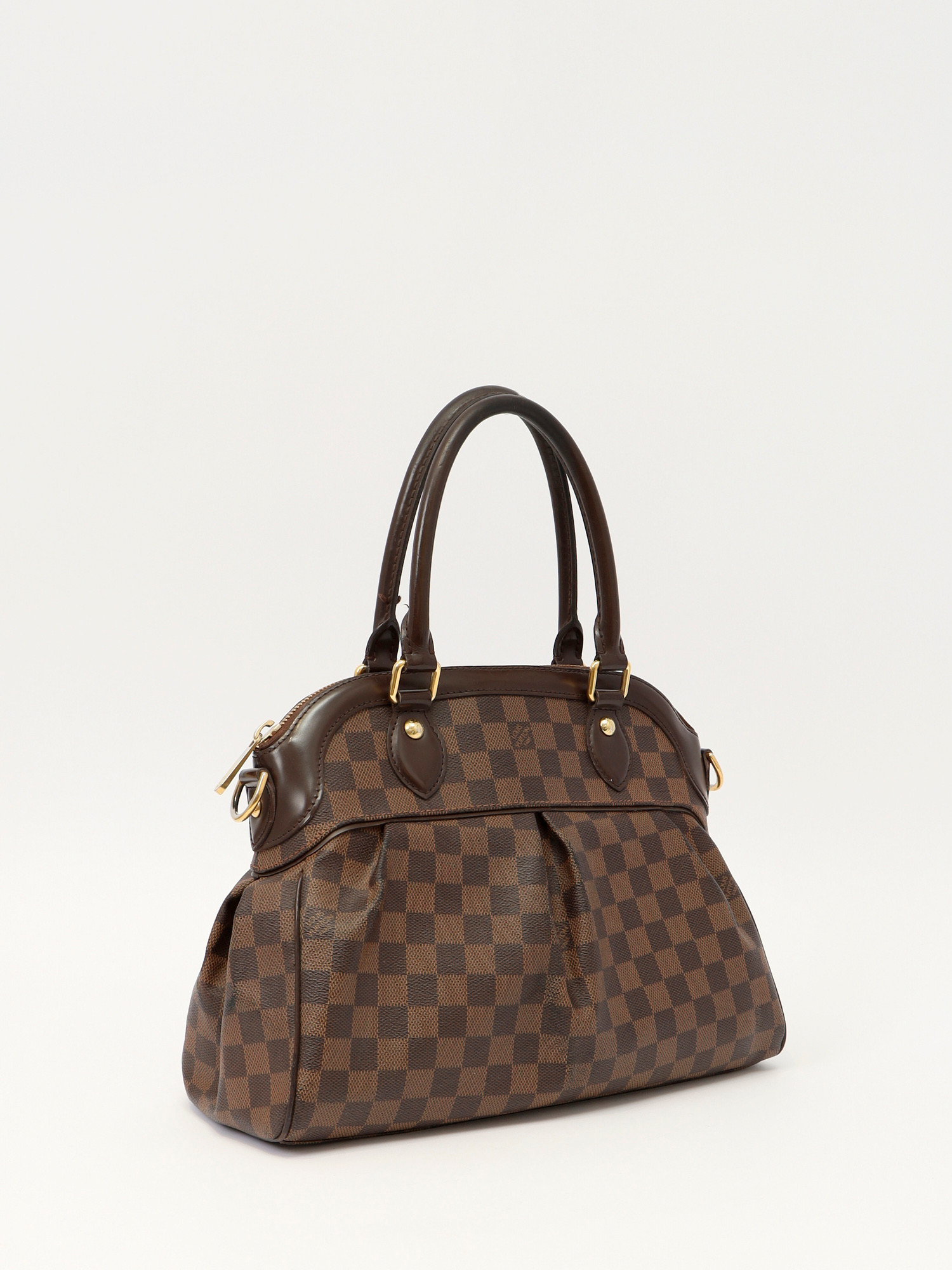 Сумки Louis Vuitton Trevi изображение #3