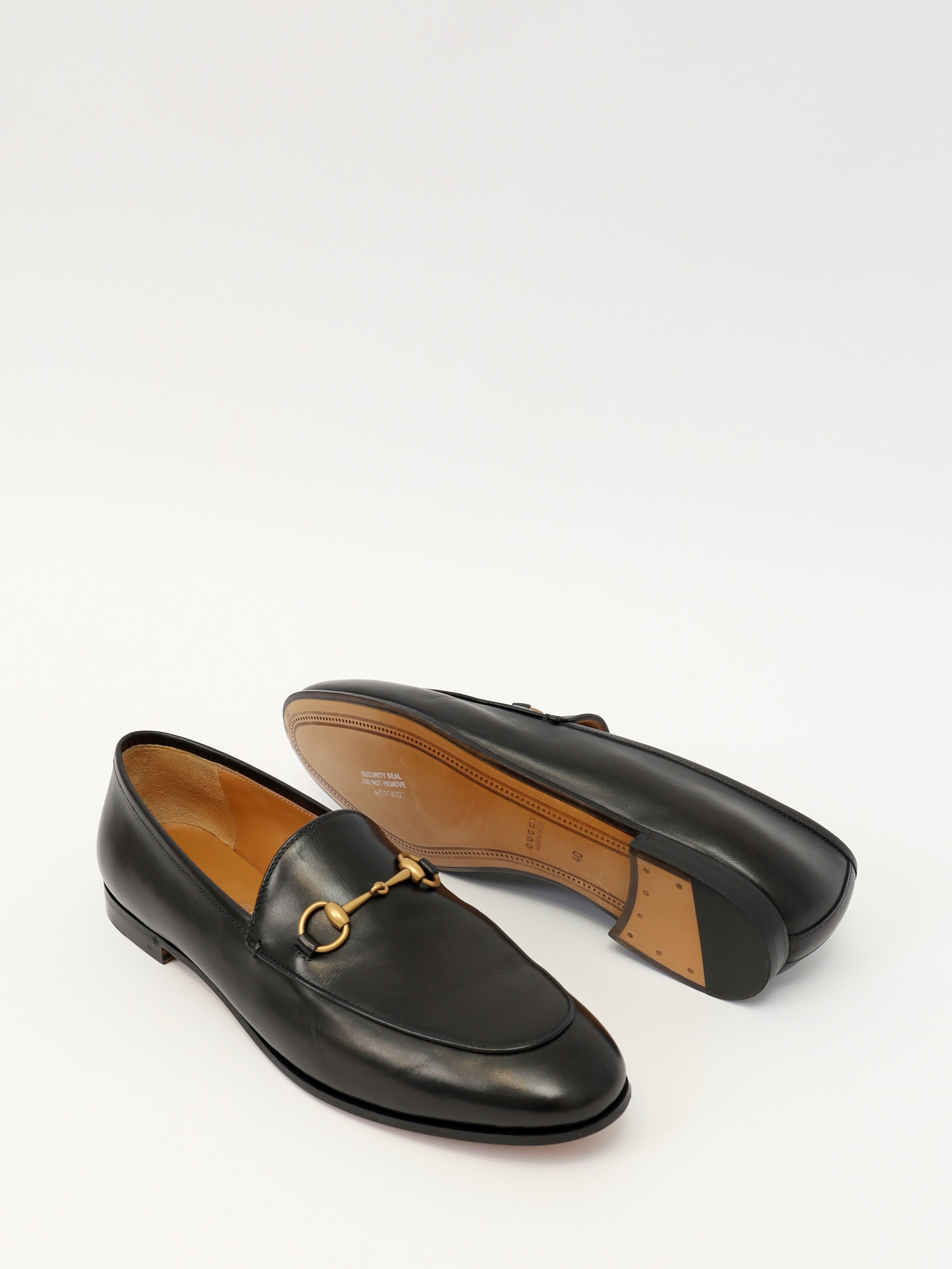 Обувь Gucci 40 изображение #10