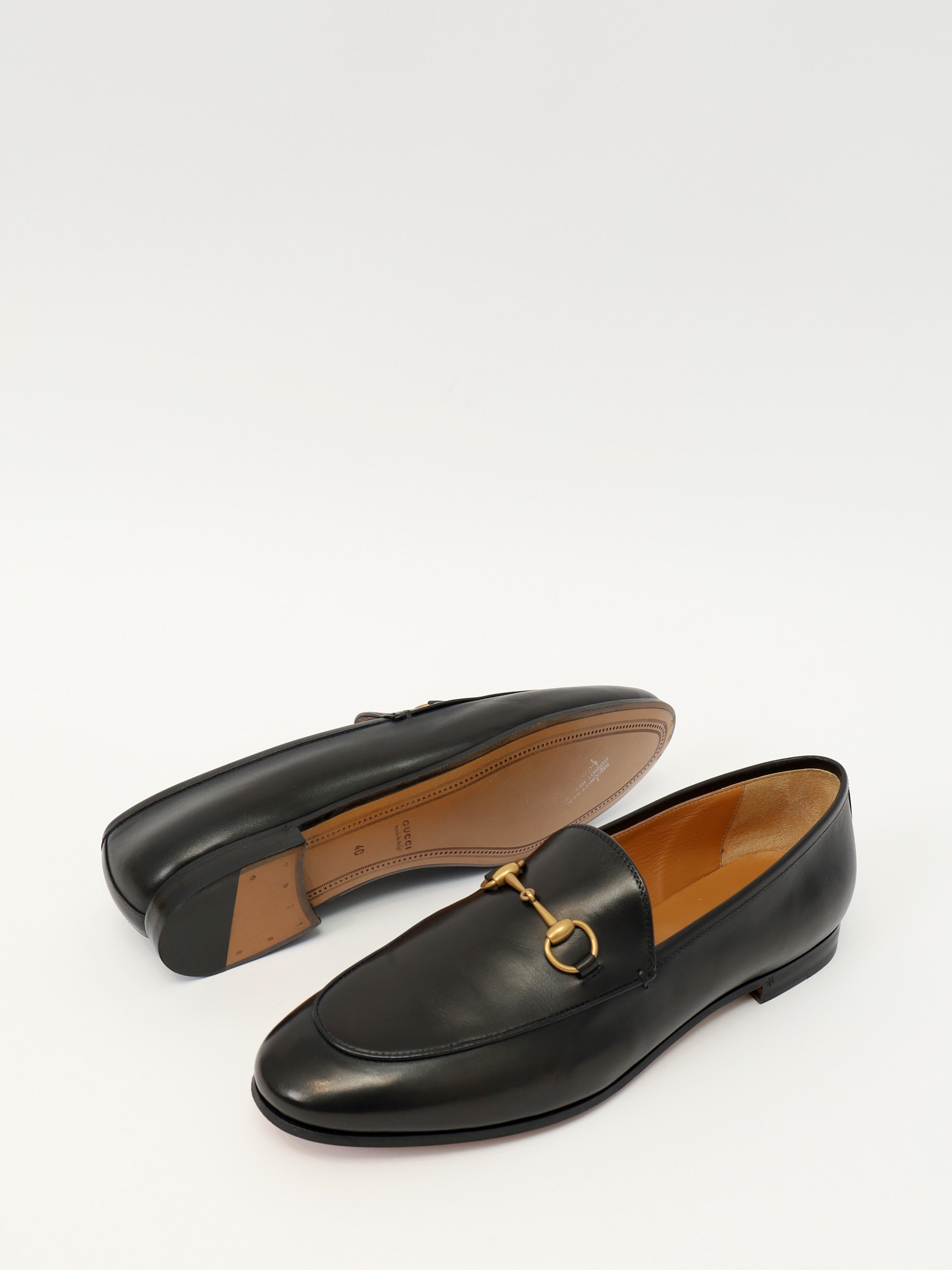 Обувь Gucci 40 изображение #11