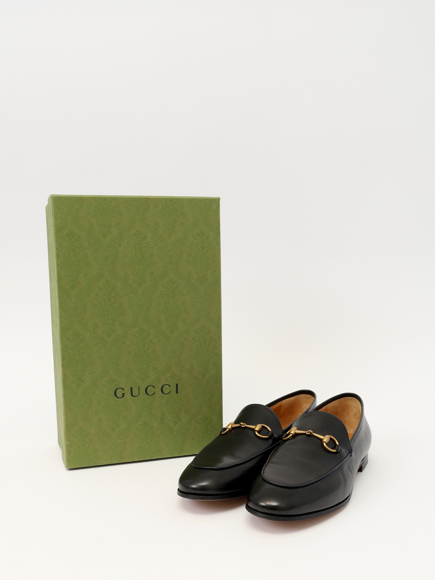 Обувь Gucci 40 изображение #3