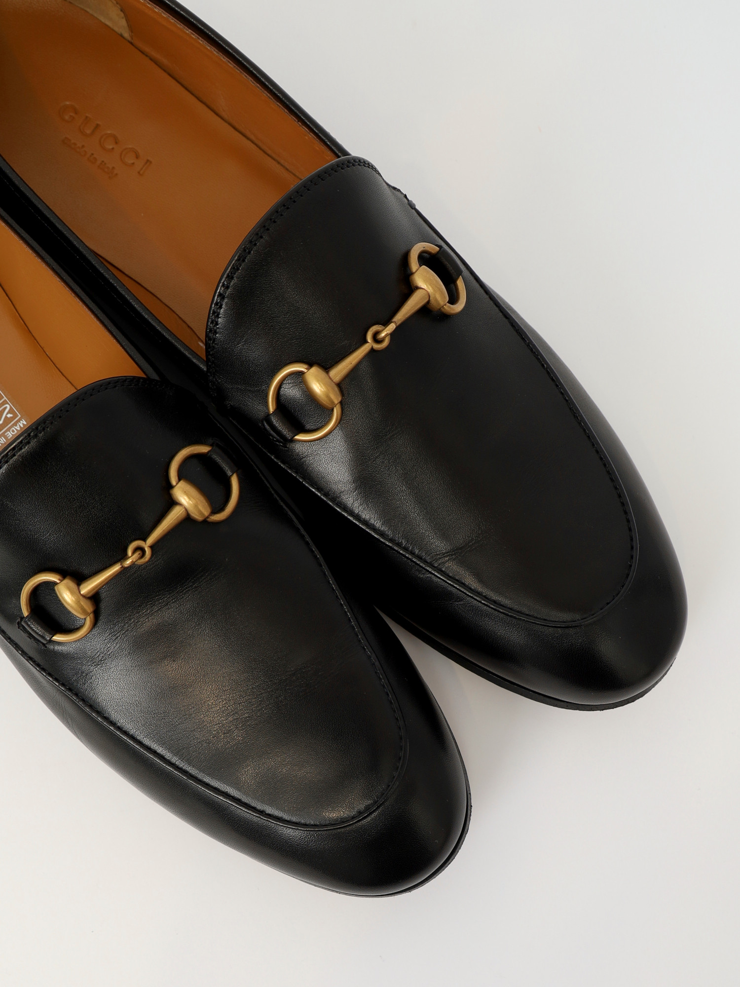 Обувь Gucci 40 изображение #7