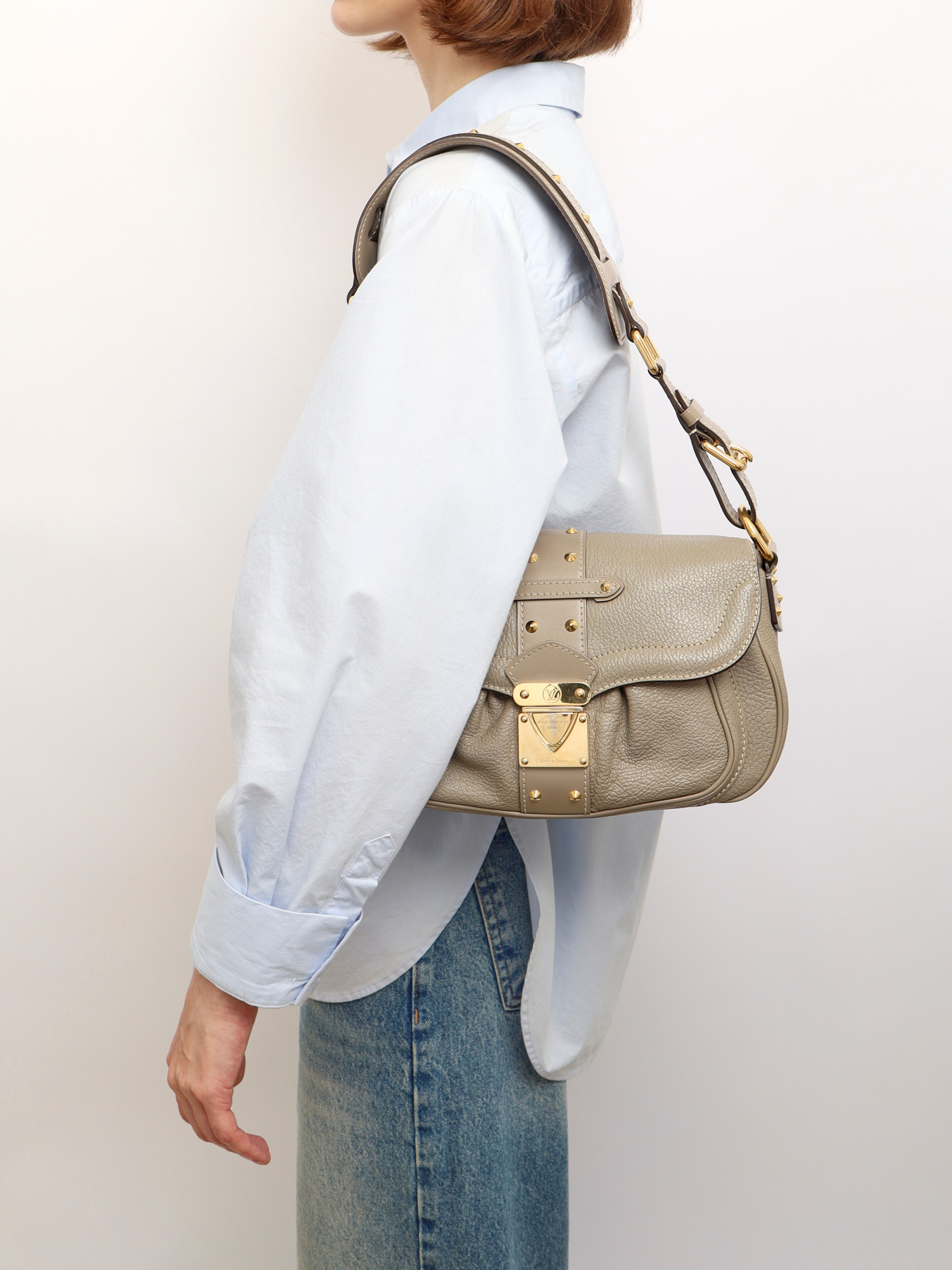 Louis Vuitton Le Confident  2