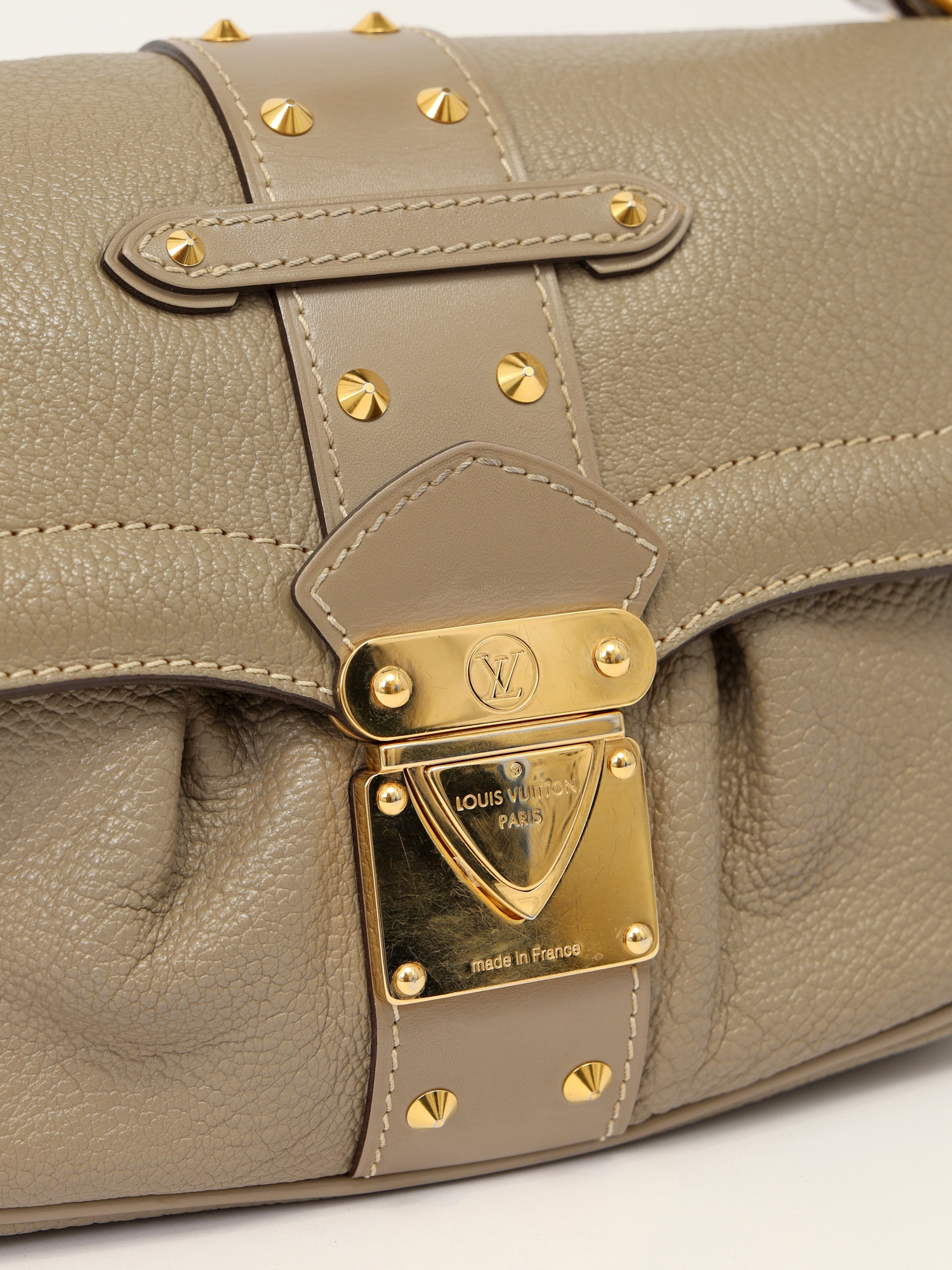 Louis Vuitton Le Confident  5