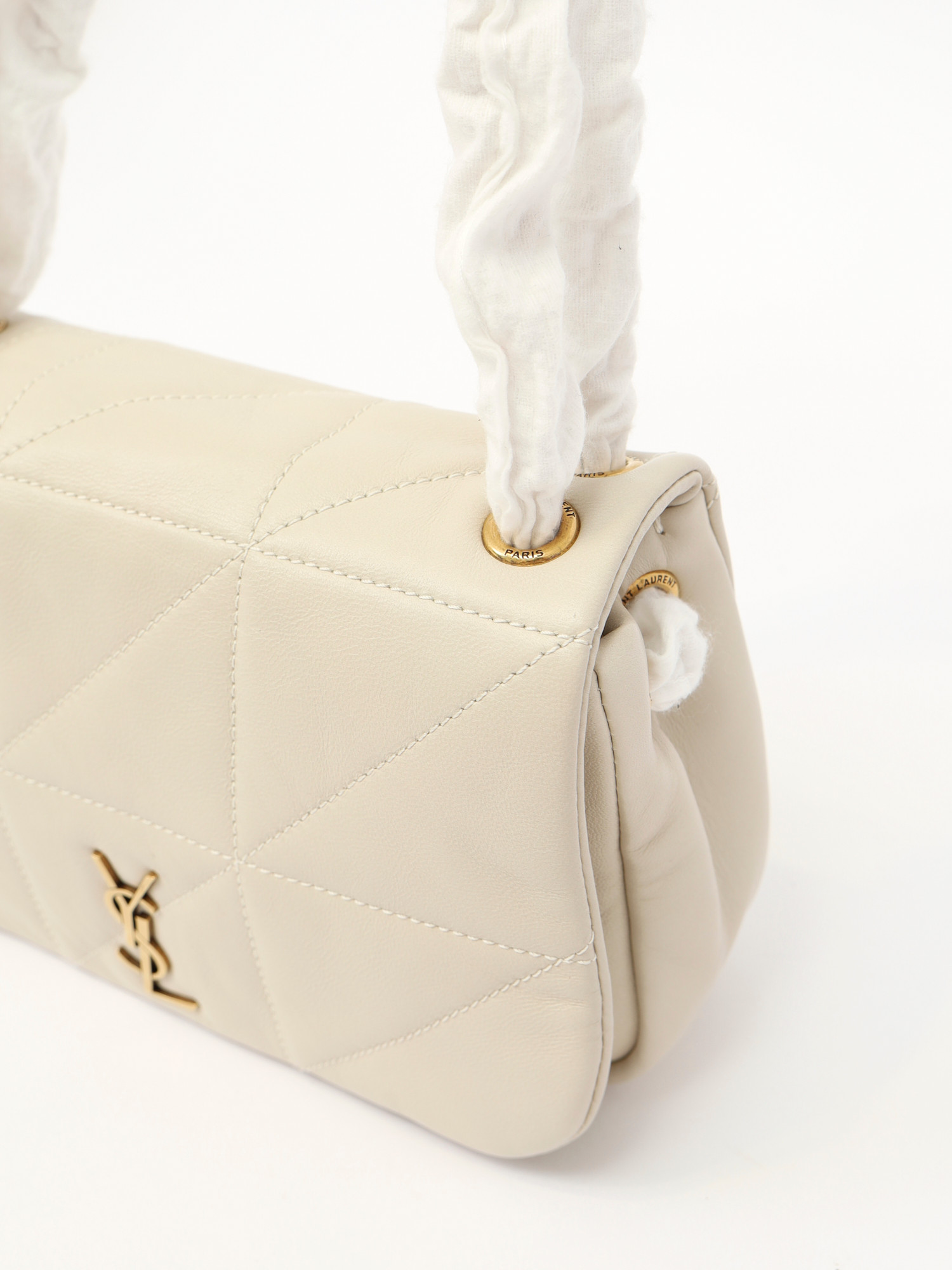 Сумки Saint Laurent Jamie изображение #8