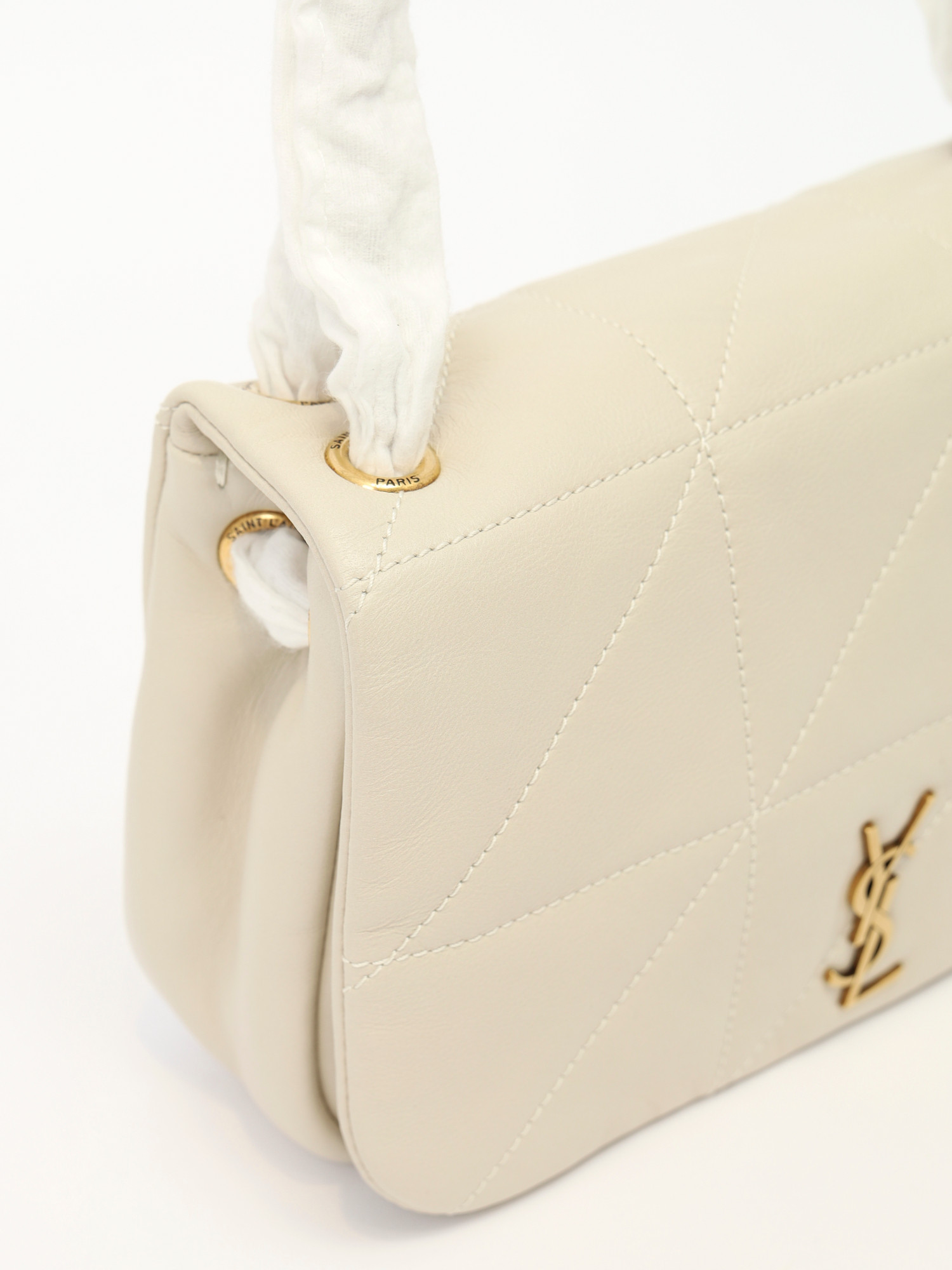 Сумки Saint Laurent Jamie изображение #7