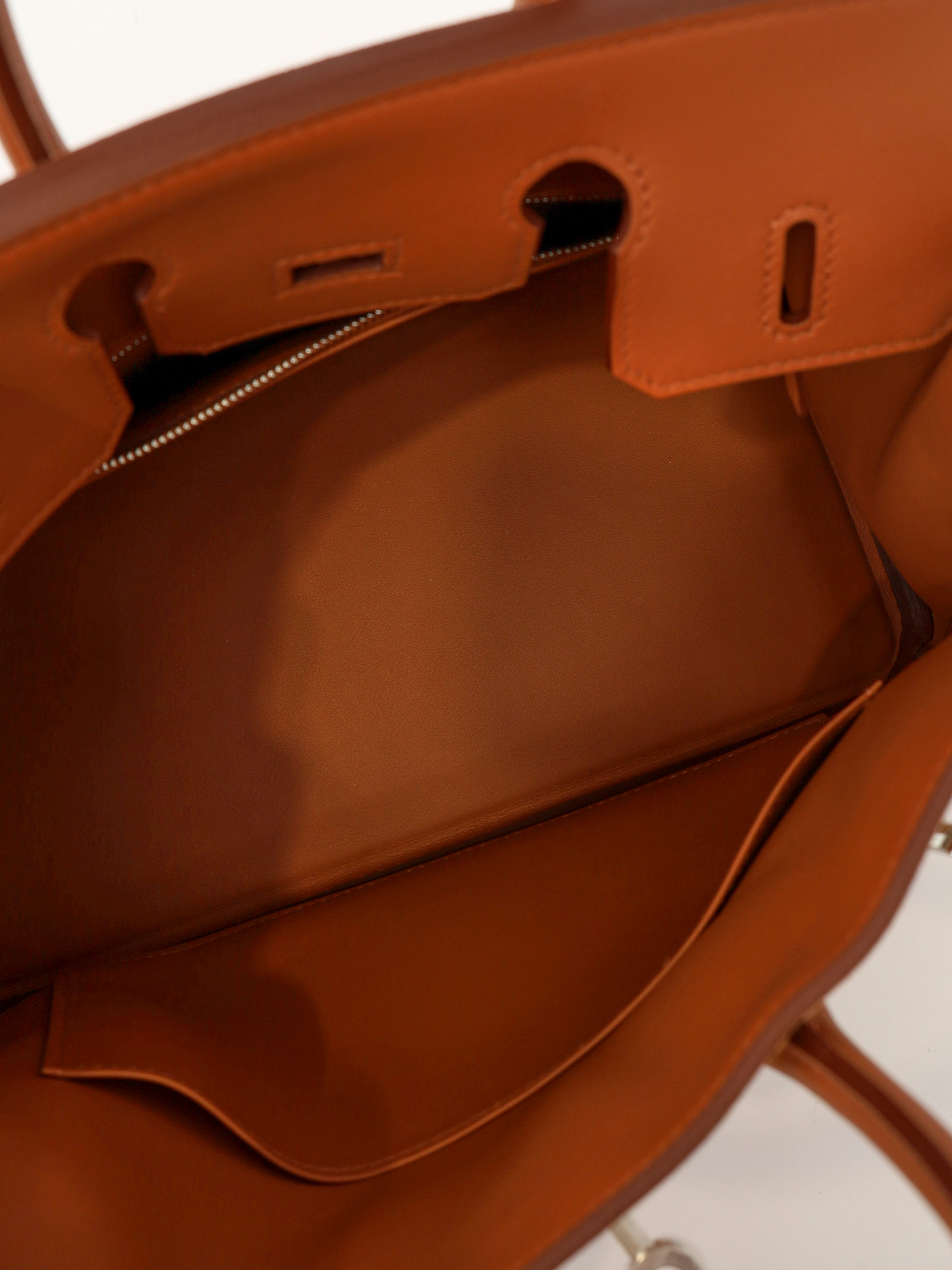 Сумки Hermes Birkin 25 изображение #11