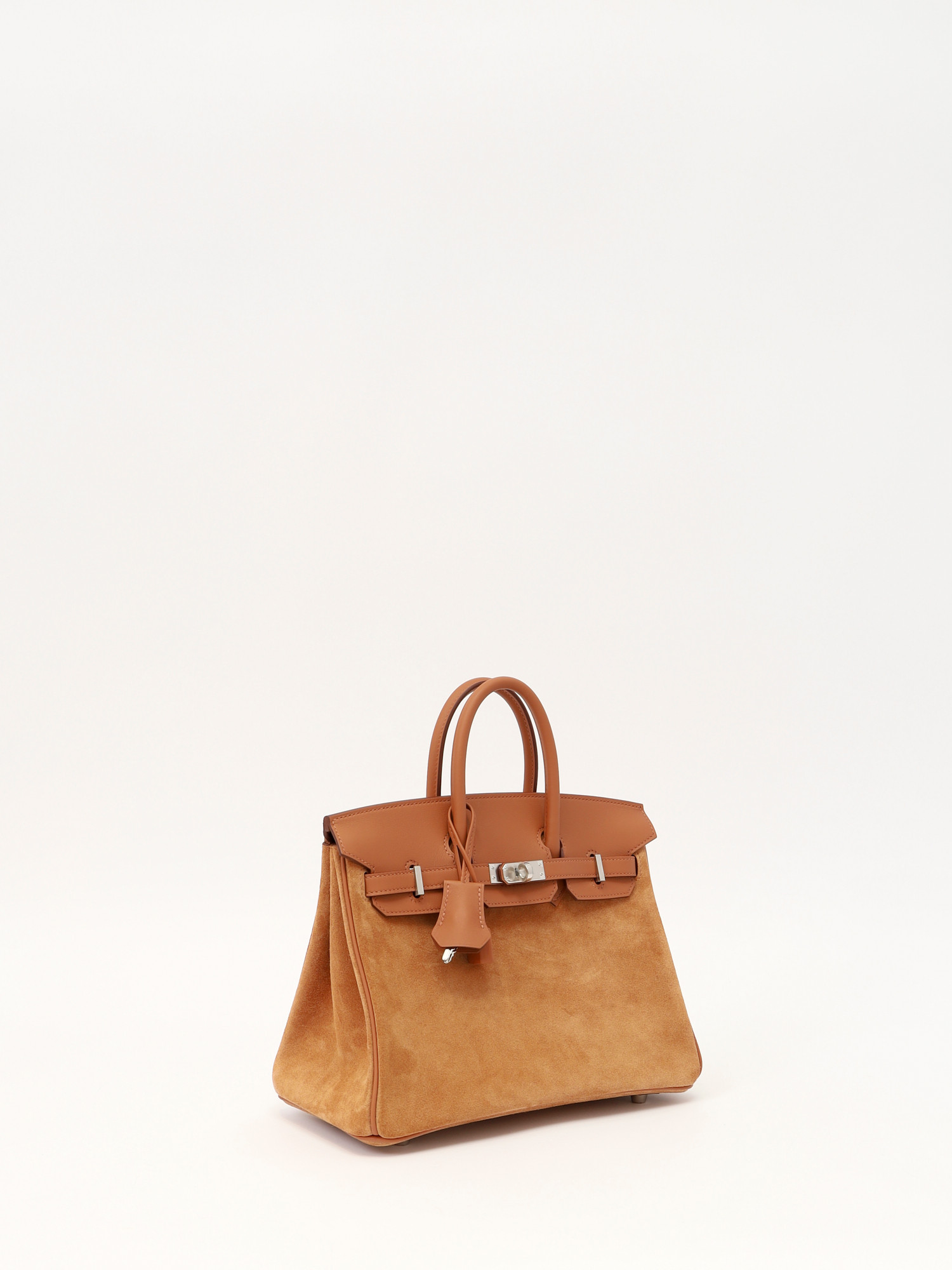 Сумки Hermes Birkin 25 изображение #3