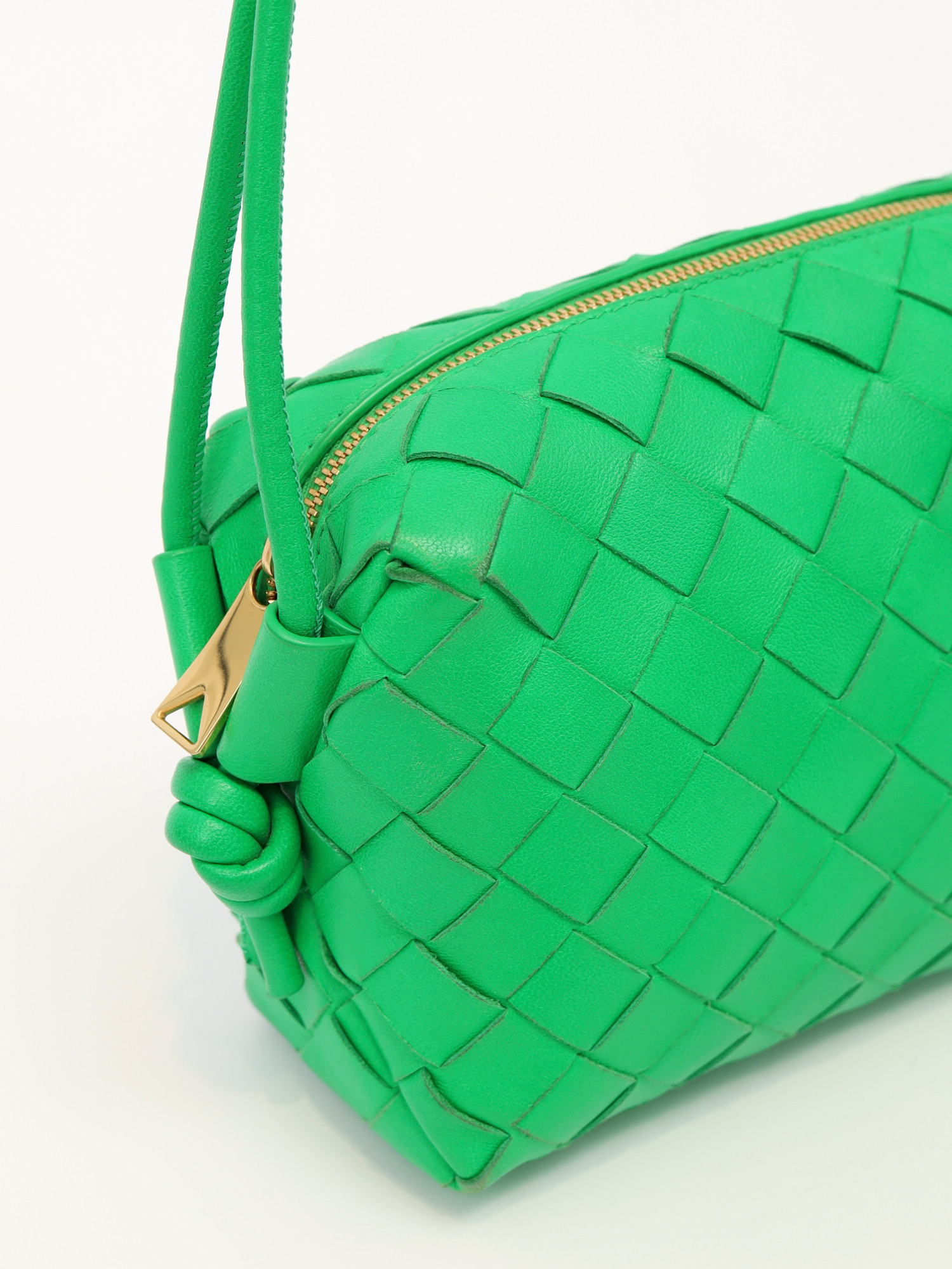 Сумки Bottega Veneta Loop изображение #6