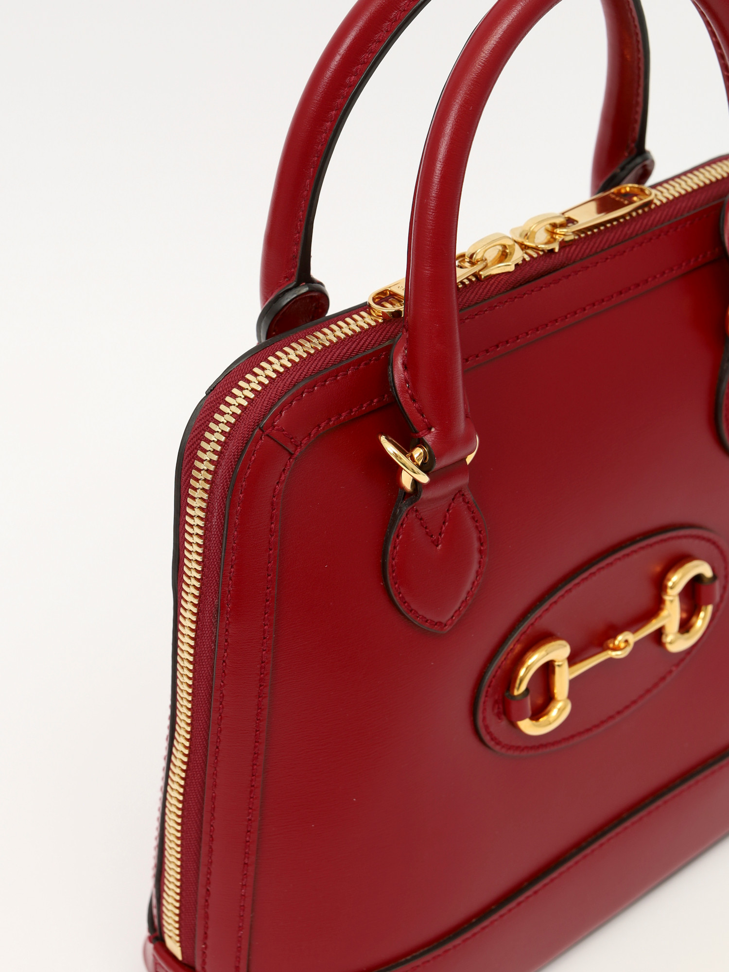 Сумки Gucci Horsebit изображение #6