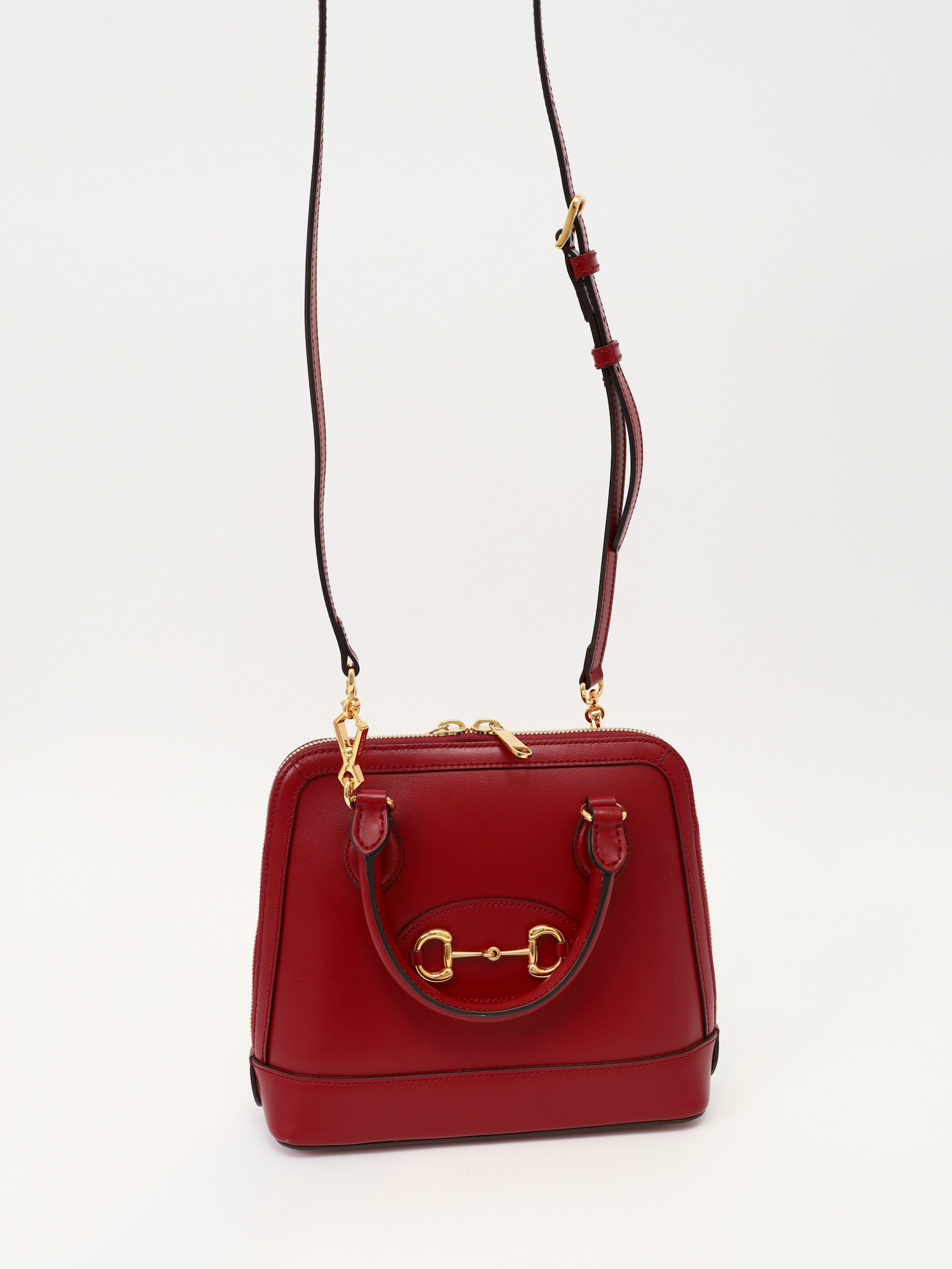 Сумки Gucci Horsebit изображение #8