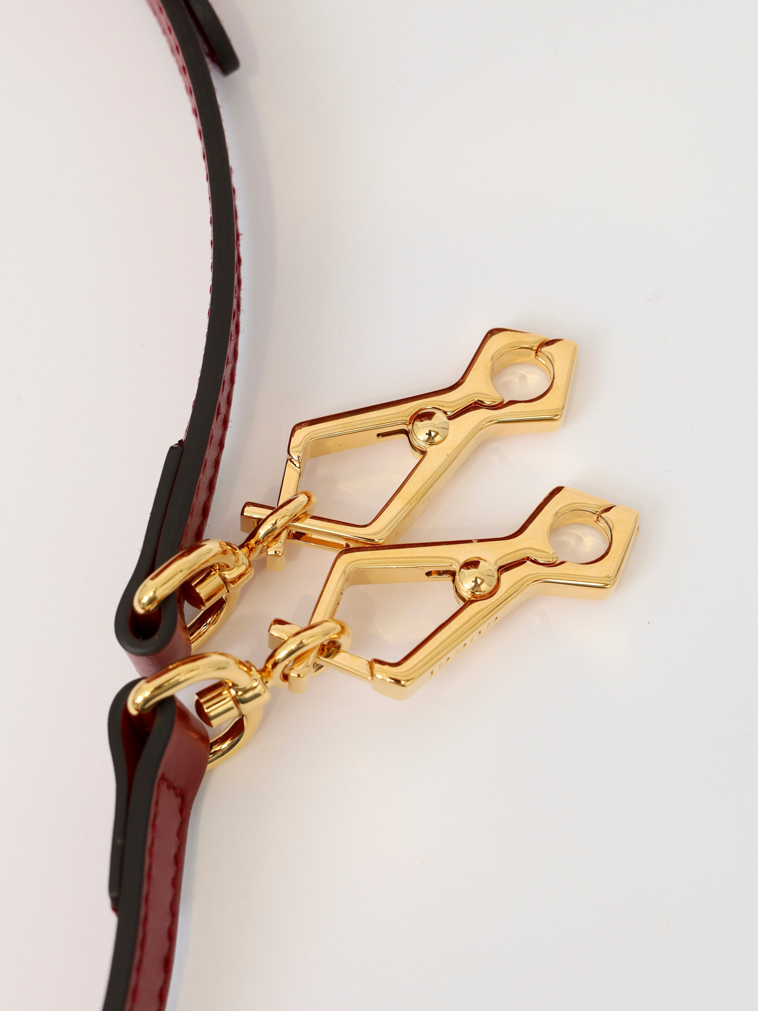 Сумки Gucci Horsebit изображение #9