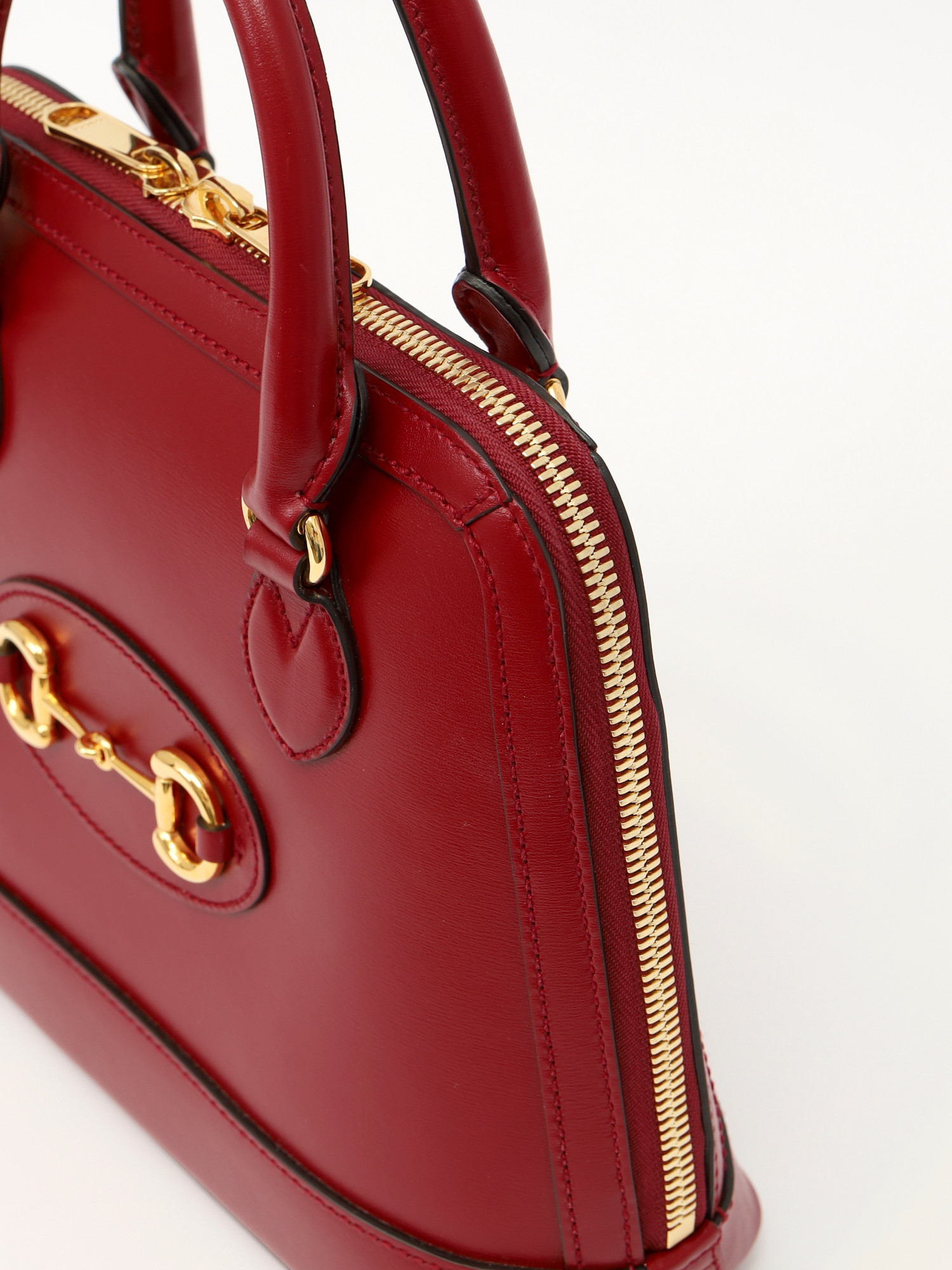 Сумки Gucci Horsebit изображение #7
