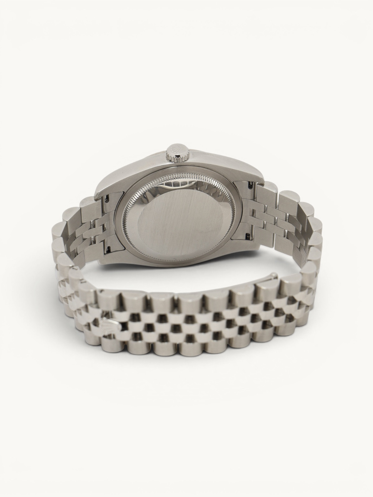 Часы Rolex Datejust 36 изображение #6