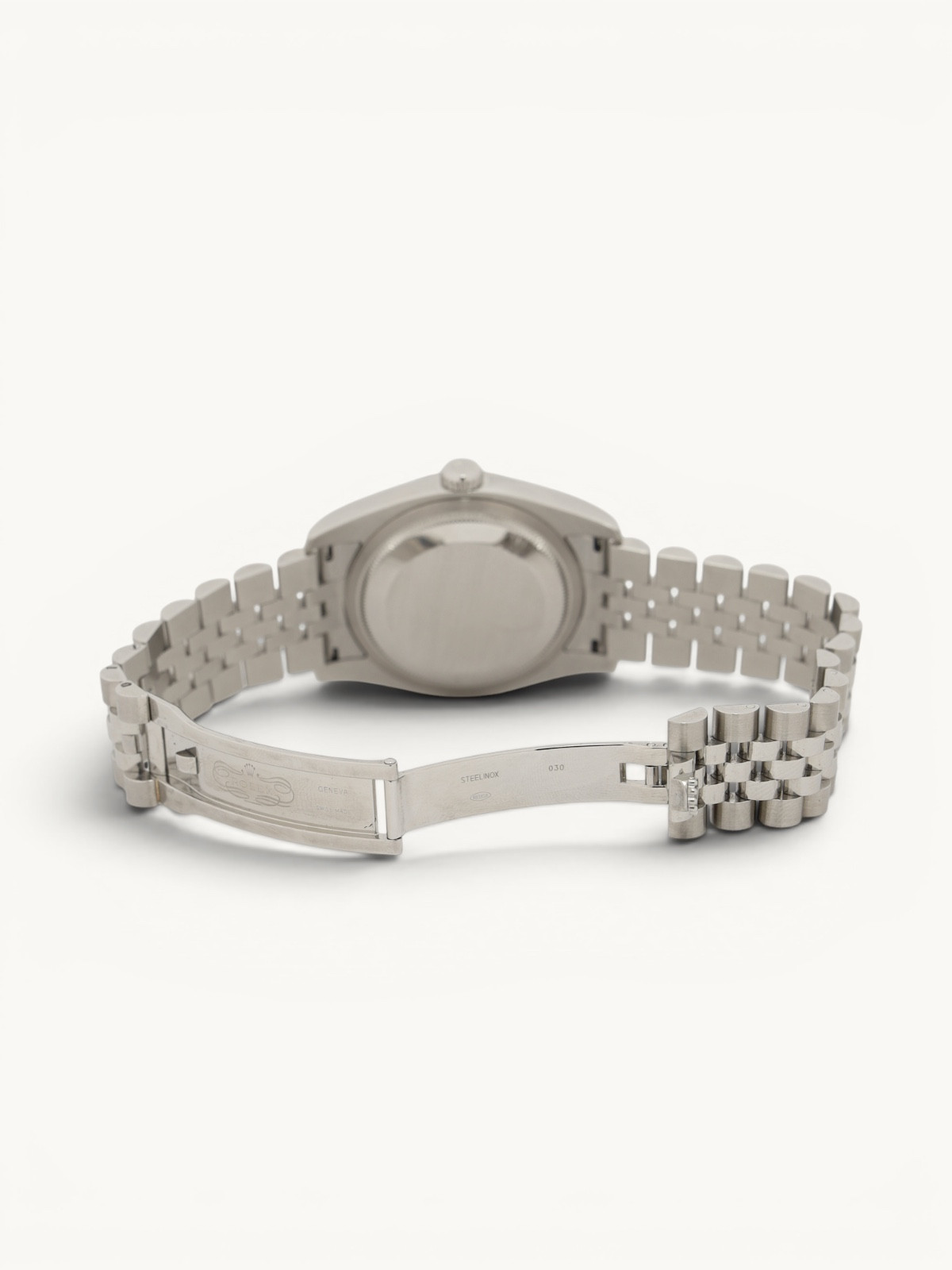 Часы Rolex Datejust 36 изображение #7