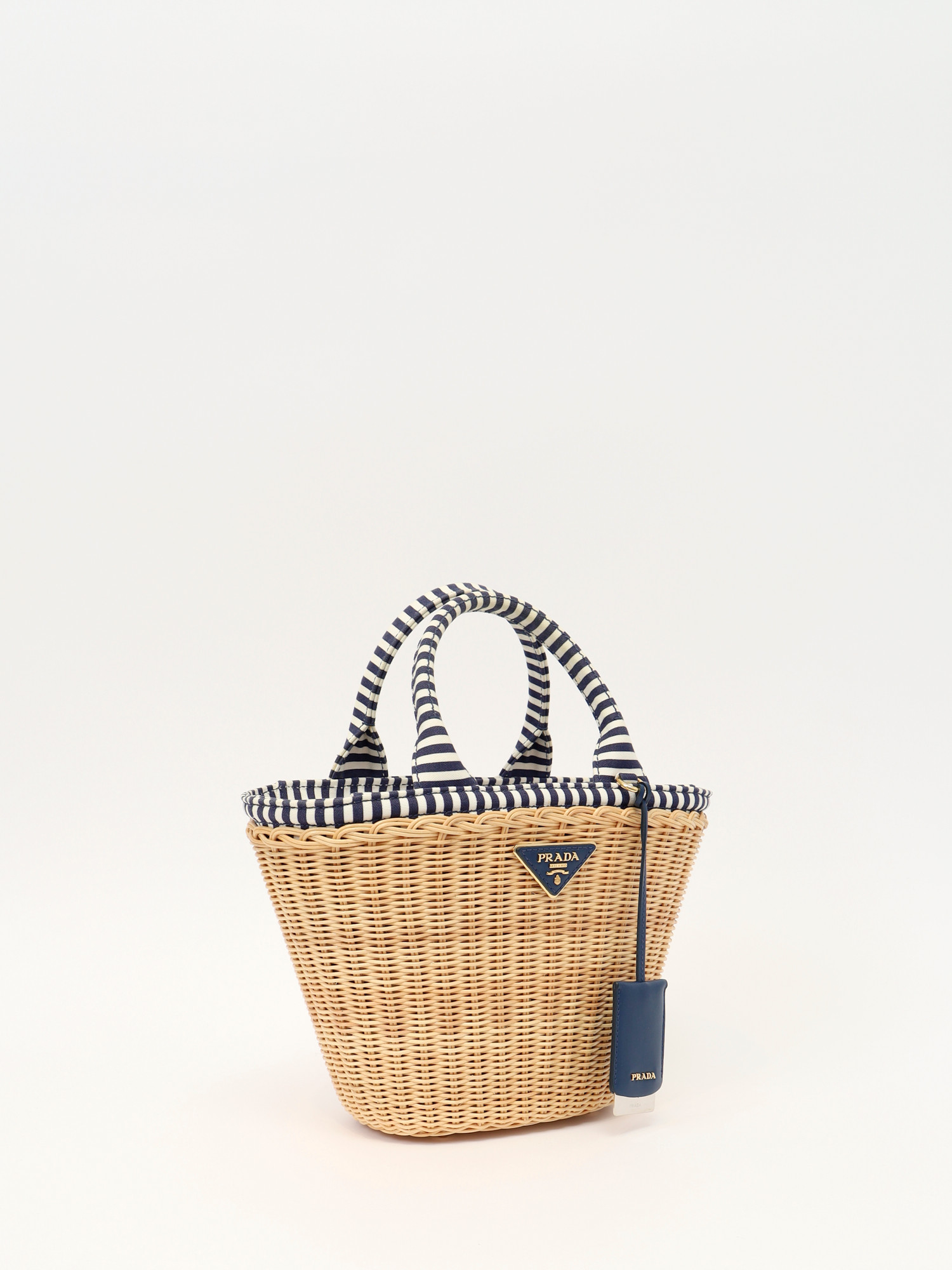 Сумки Prada Raffia Bag изображение #3