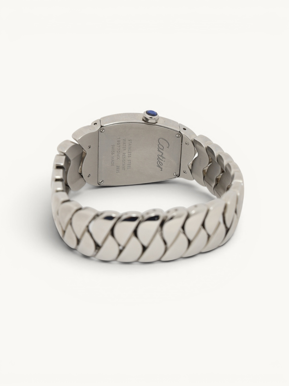 Часы Cartier La Dona изображение #4