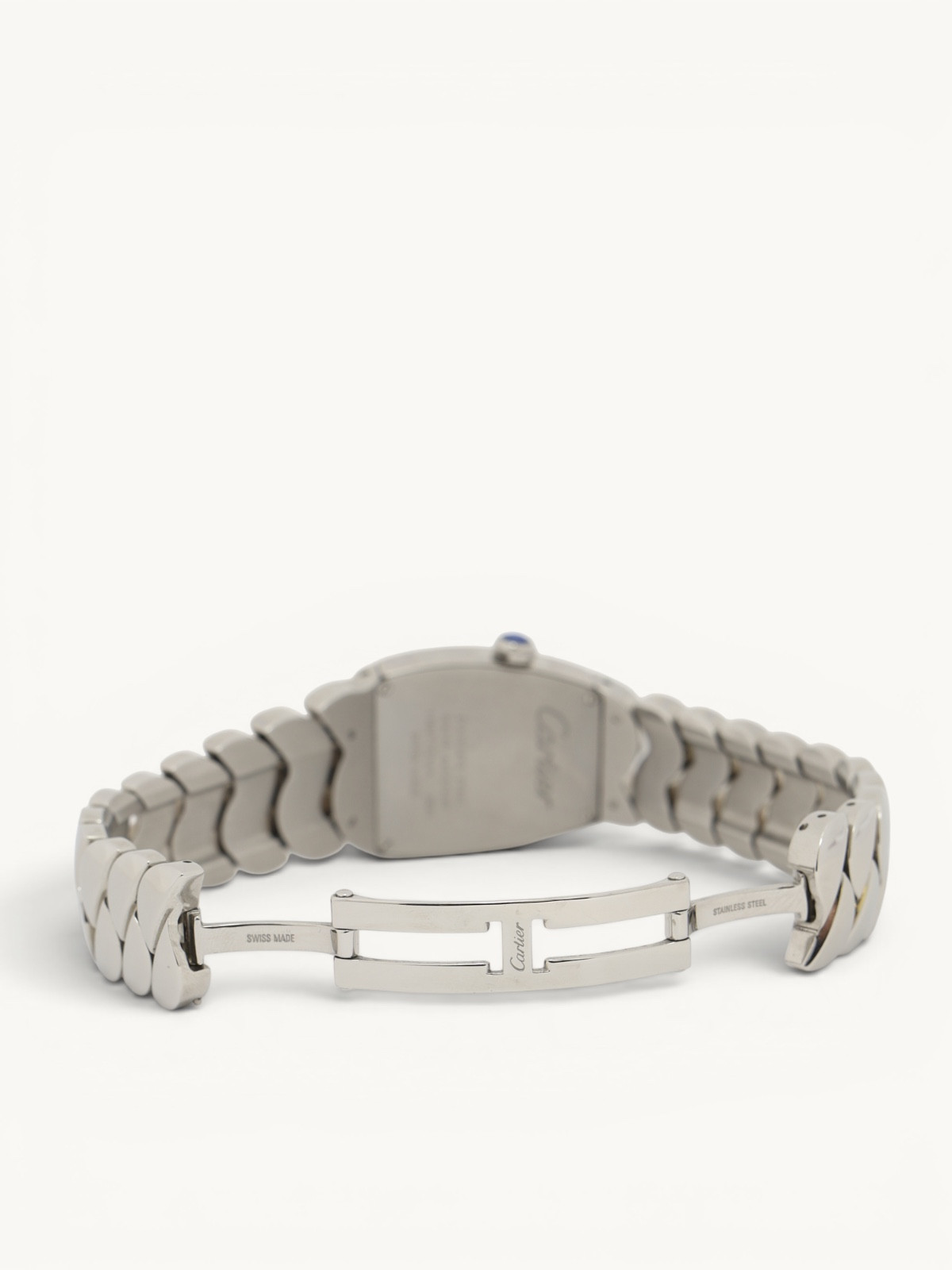 Часы Cartier La Dona изображение #5