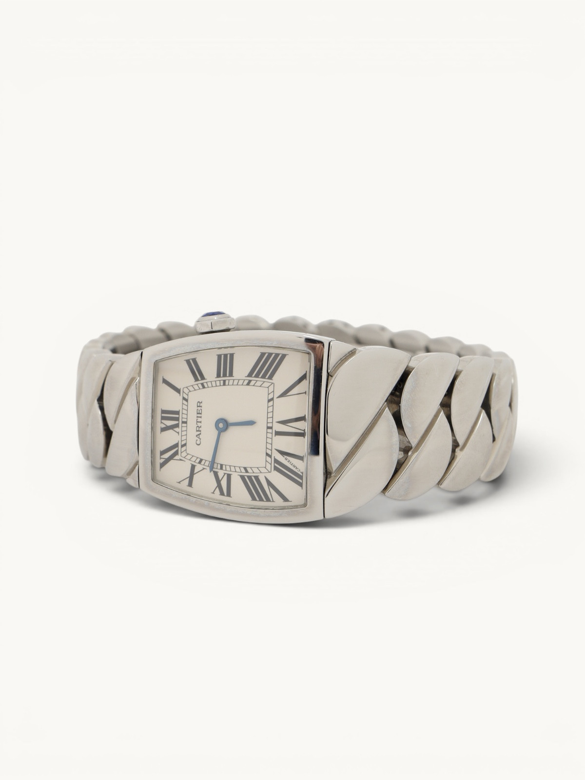 Часы Cartier La Dona изображение #3