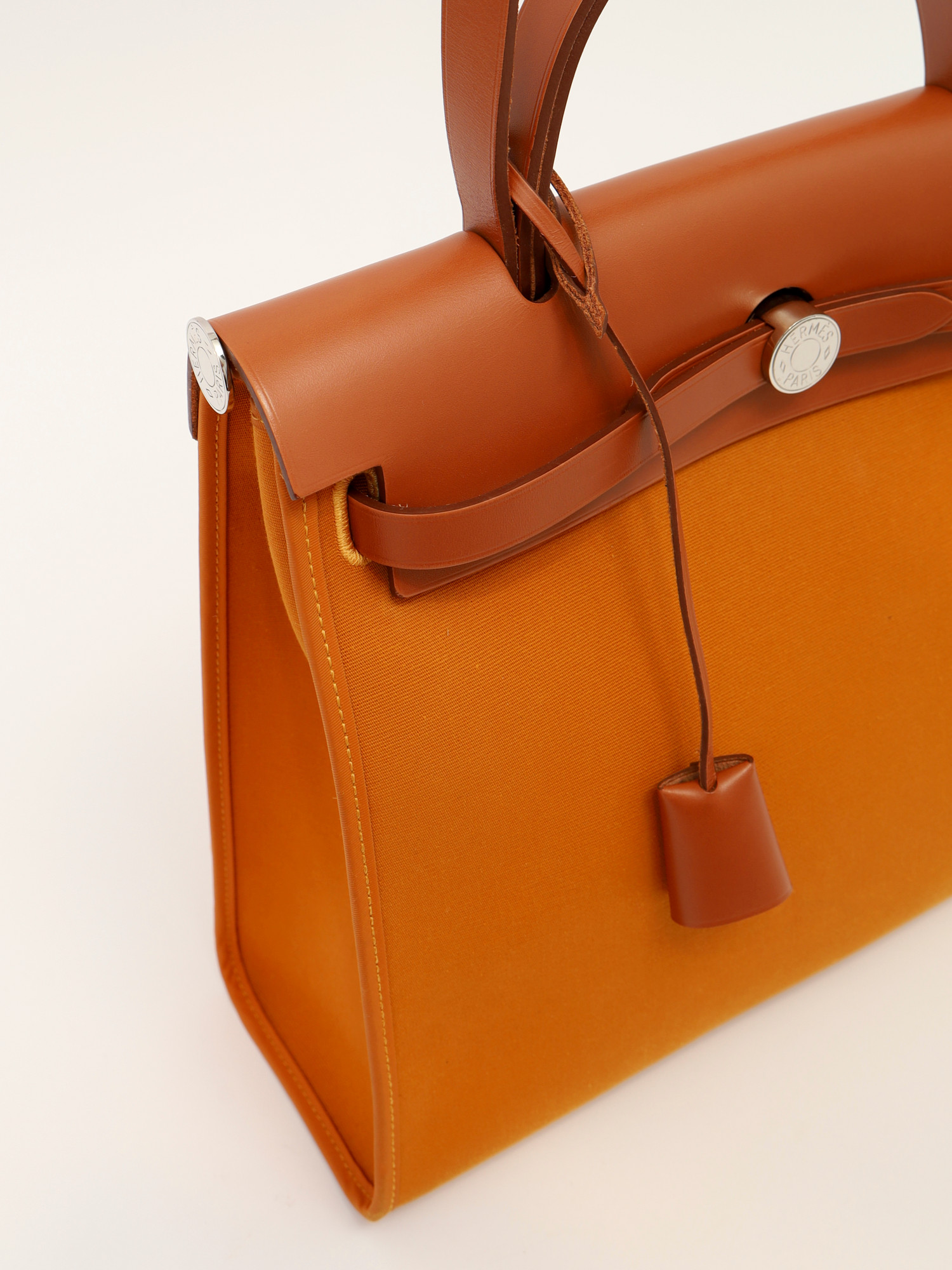 Сумки Hermes Herbag 31 изображение #7