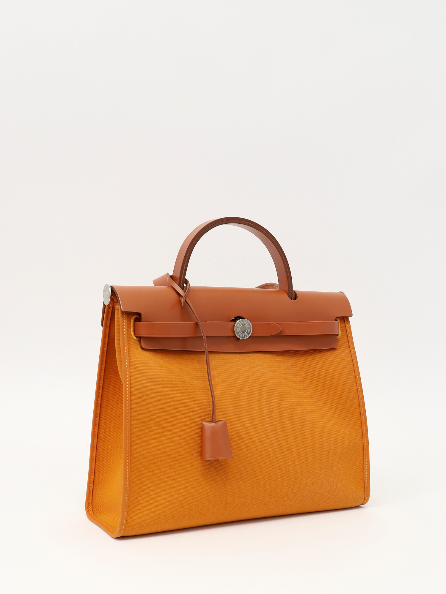 Сумки Hermes Herbag 31 изображение #3