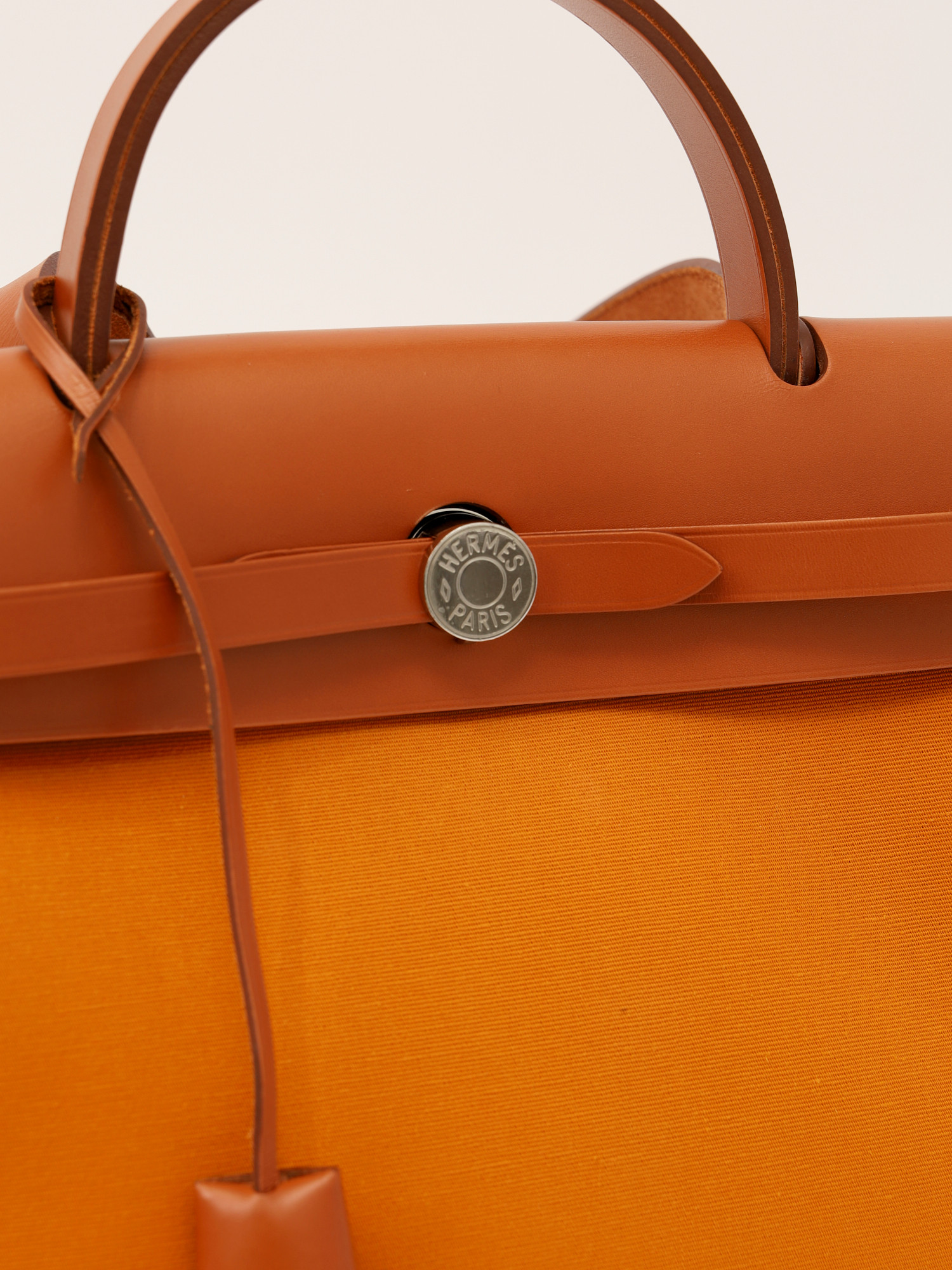 Сумки Hermes Herbag 31 изображение #6