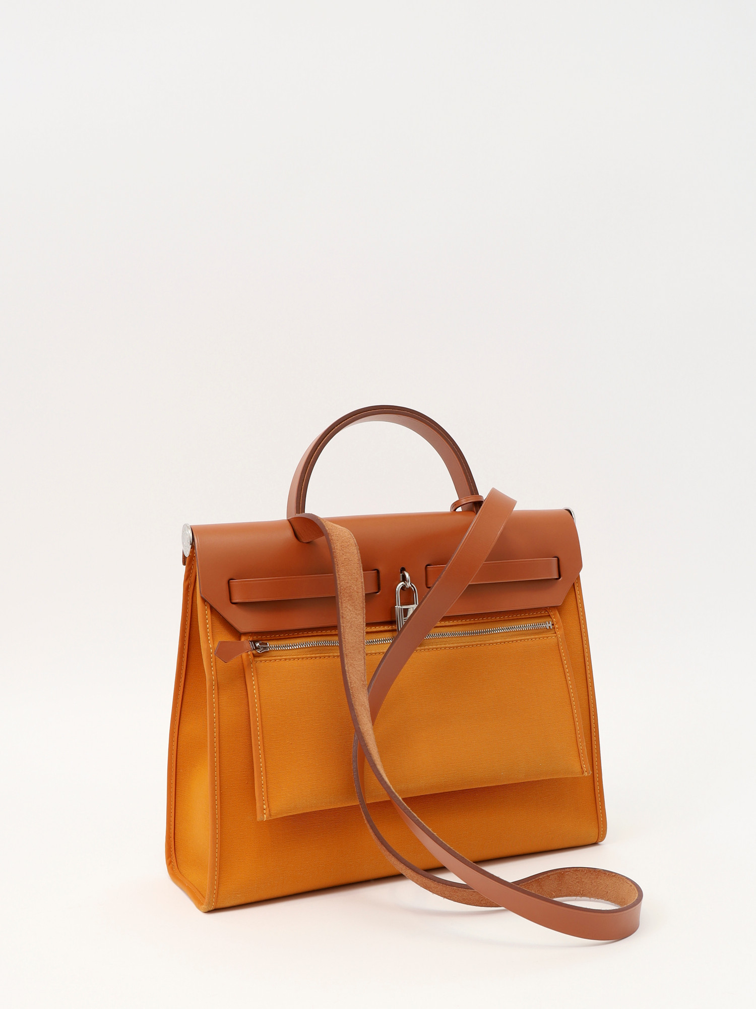 Сумки Hermes Herbag 31 изображение #4