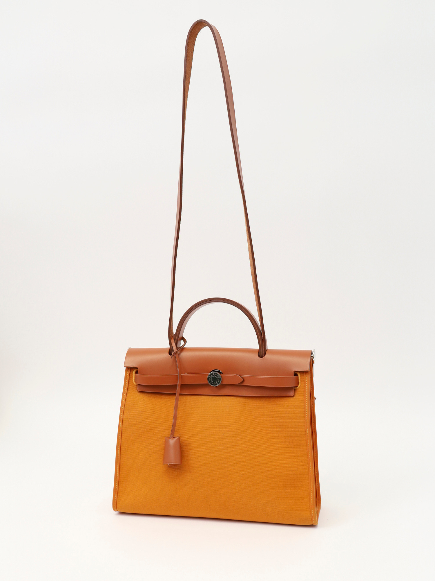 Сумки Hermes Herbag 31 изображение #5
