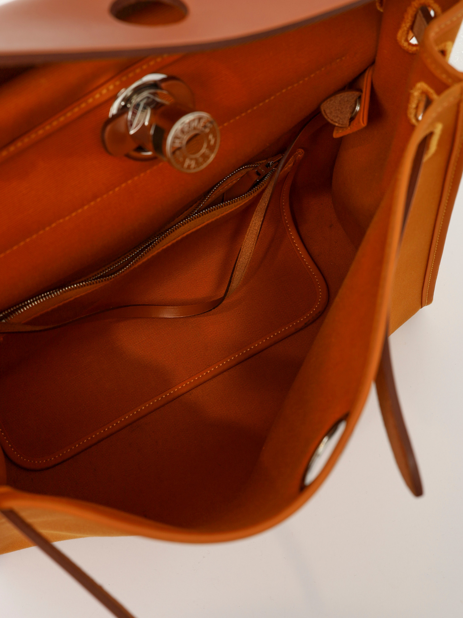 Сумки Hermes Herbag 31 изображение #11