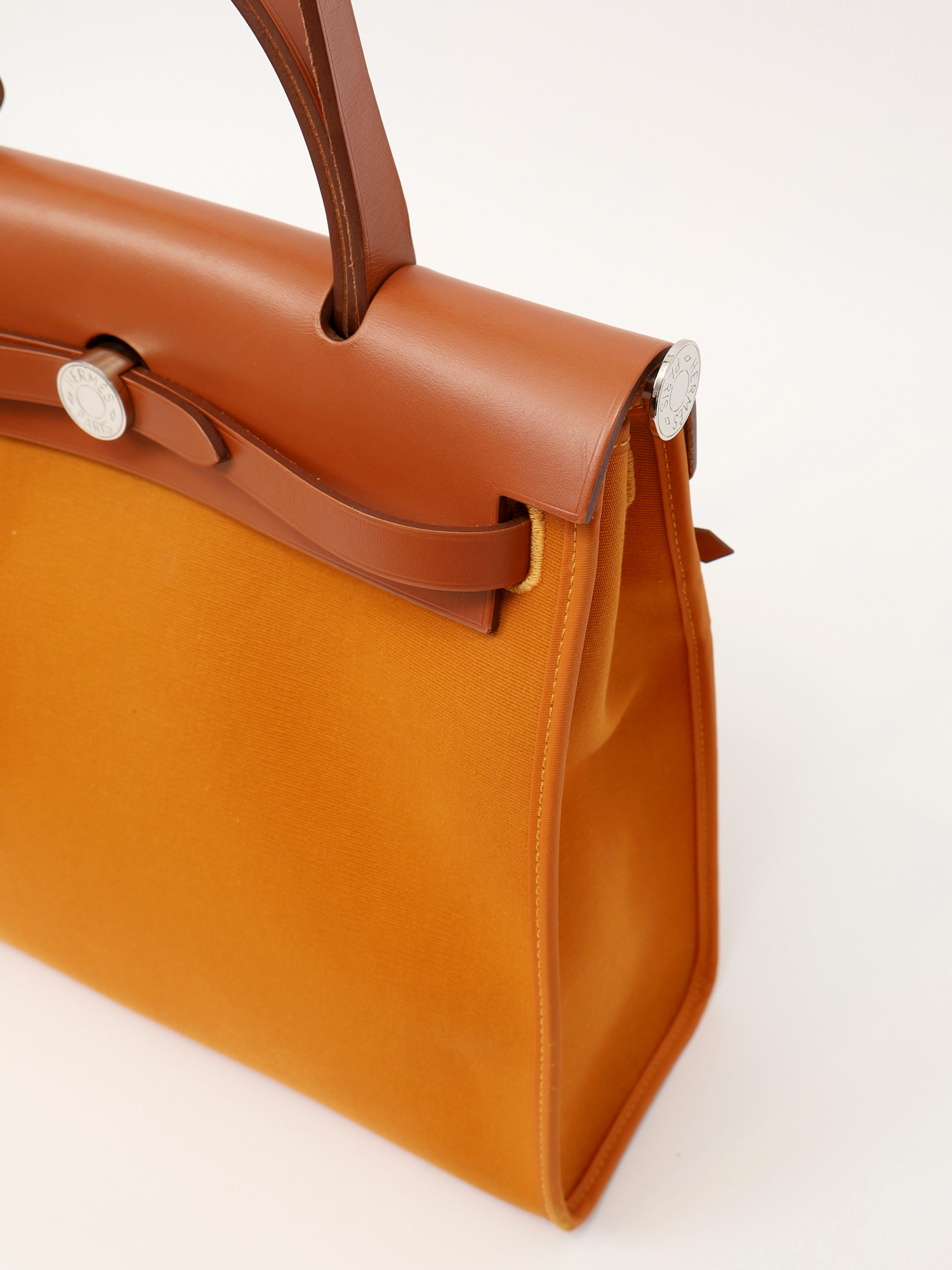 Сумки Hermes Herbag 31 изображение #8