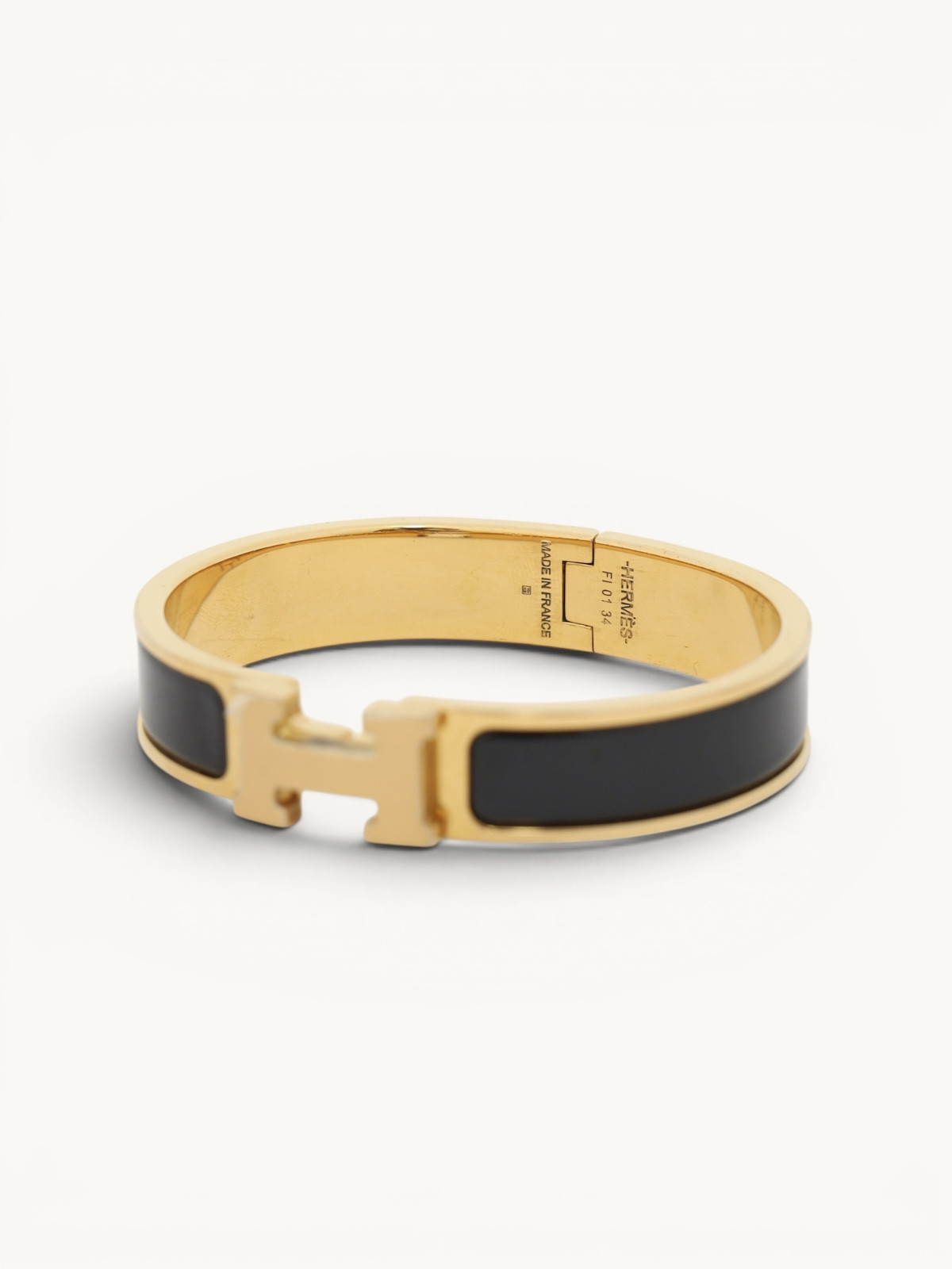 Украшения Hermes Clic H изображение #4